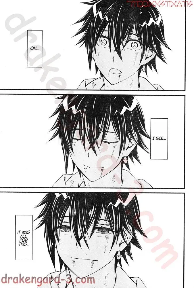 Read Thou Shalt Not Die chapter 6 image 23 on Lezhin