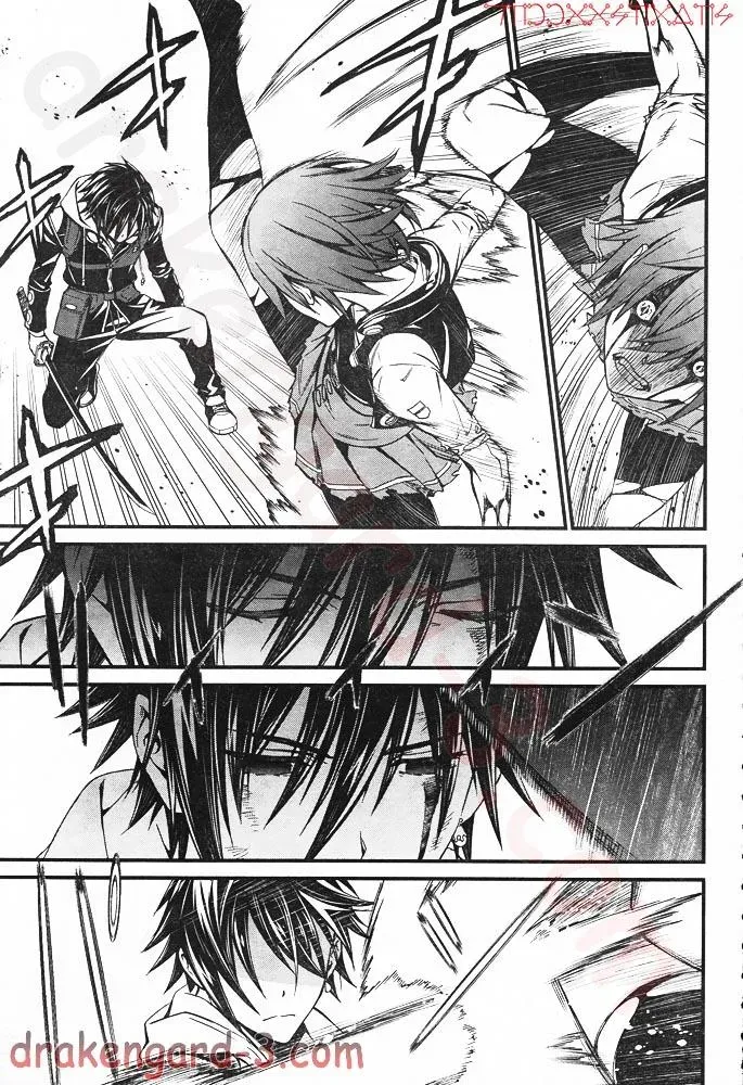 Read Thou Shalt Not Die chapter 6 image 3 on Lezhin