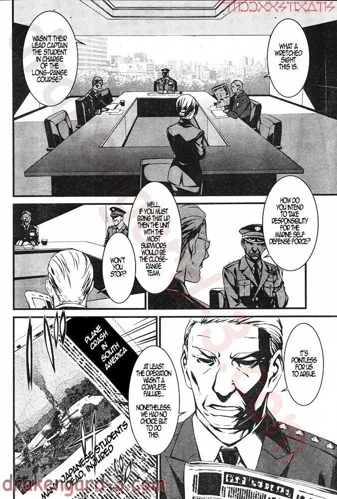 Read Thou Shalt Not Die chapter 6 image 30 on Lezhin