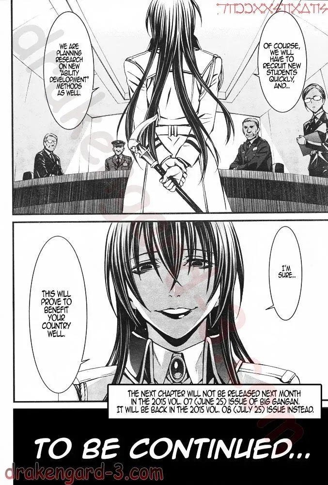 Read Thou Shalt Not Die chapter 6 image 32 on Lezhin