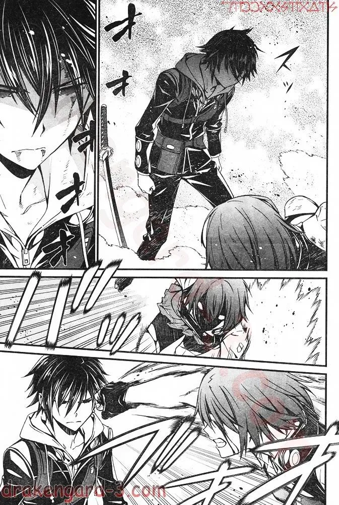 Read Thou Shalt Not Die chapter 6 image 5 on Lezhin