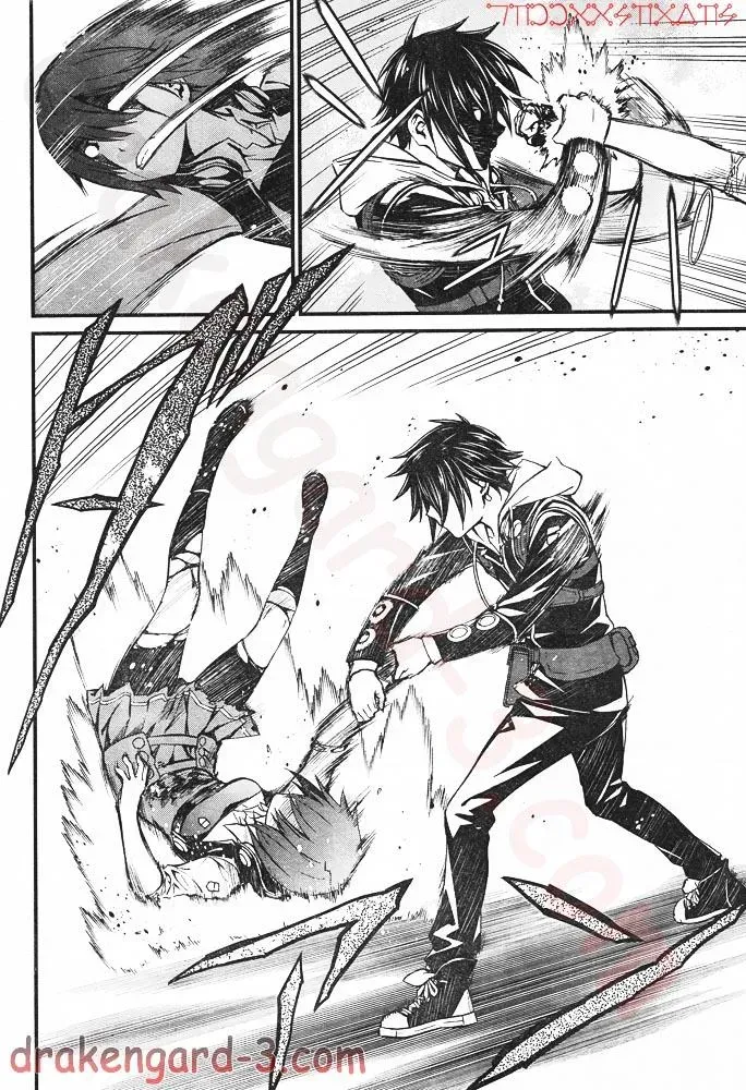 Read Thou Shalt Not Die chapter 6 image 6 on Lezhin