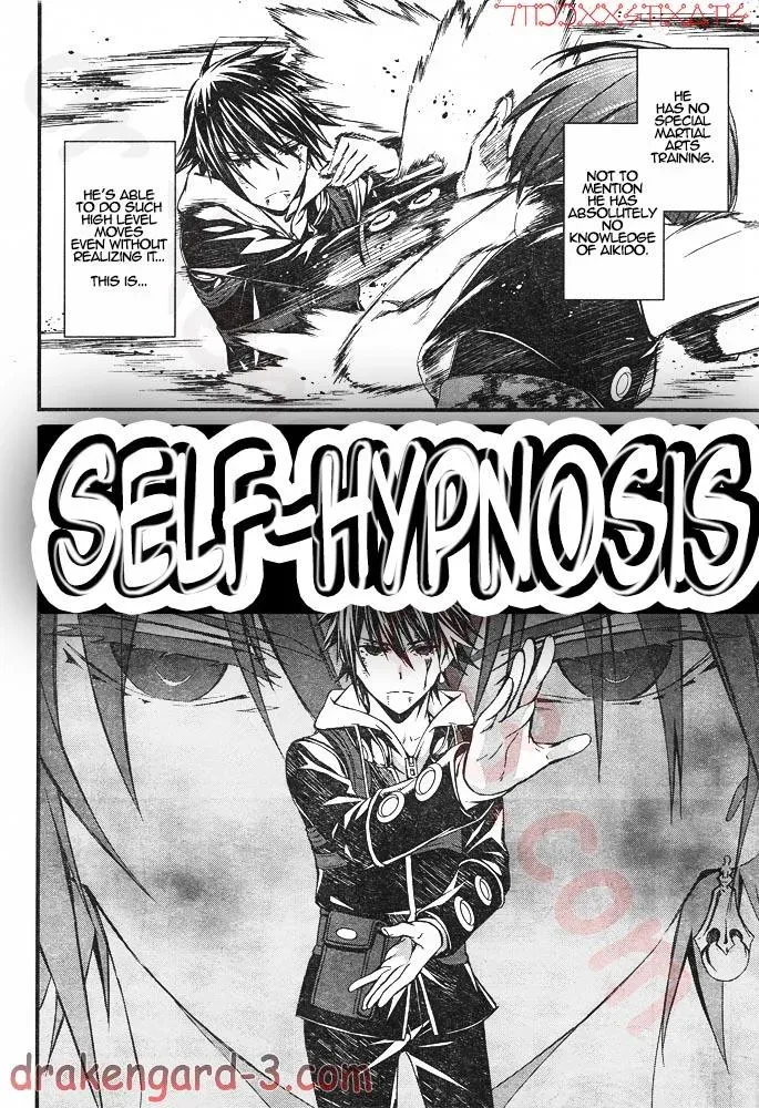 Read Thou Shalt Not Die chapter 6 image 8 on Lezhin