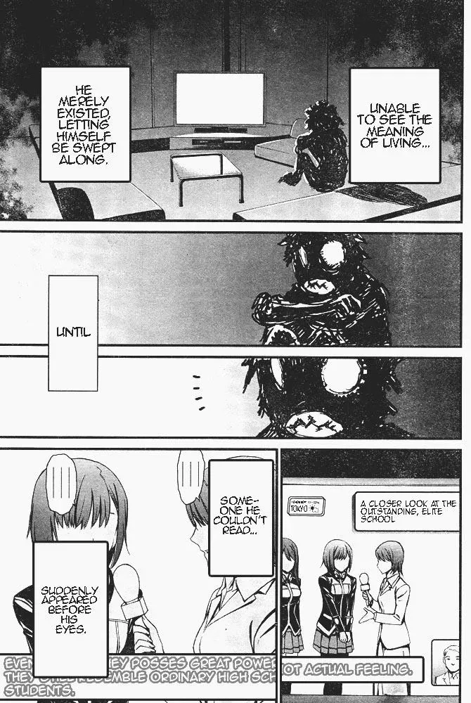 Read Thou Shalt Not Die chapter 7 image 29 on Lezhin