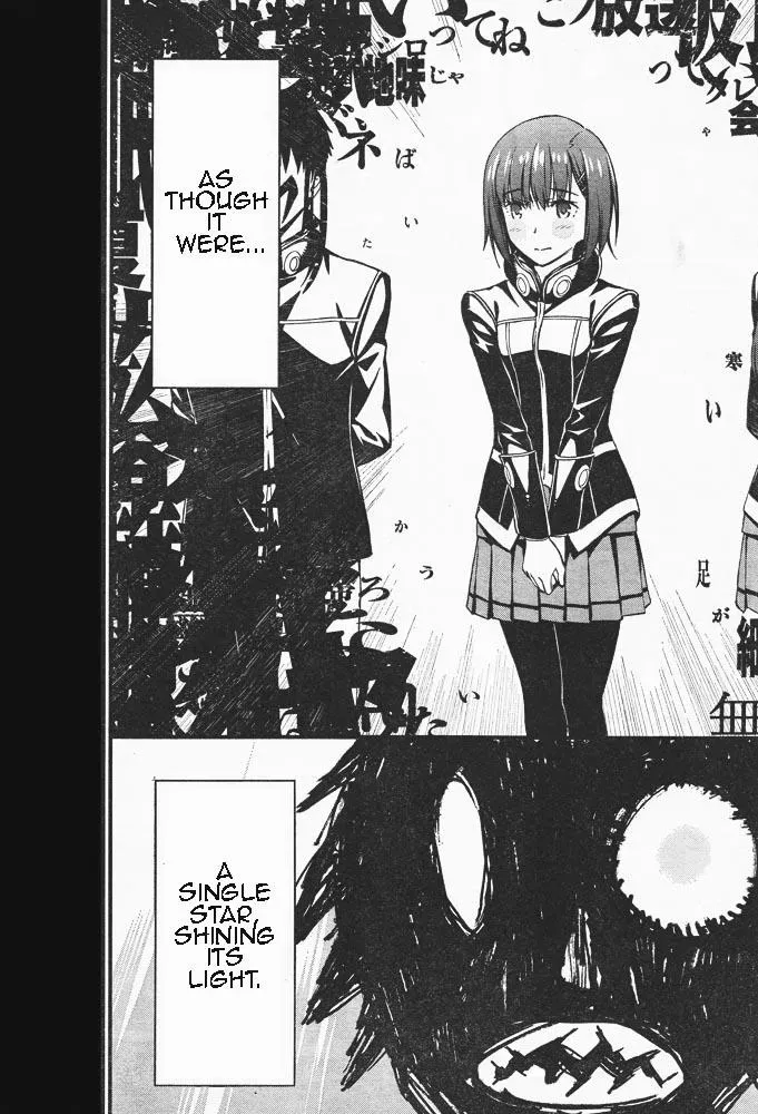Read Thou Shalt Not Die chapter 7 image 31 on Lezhin