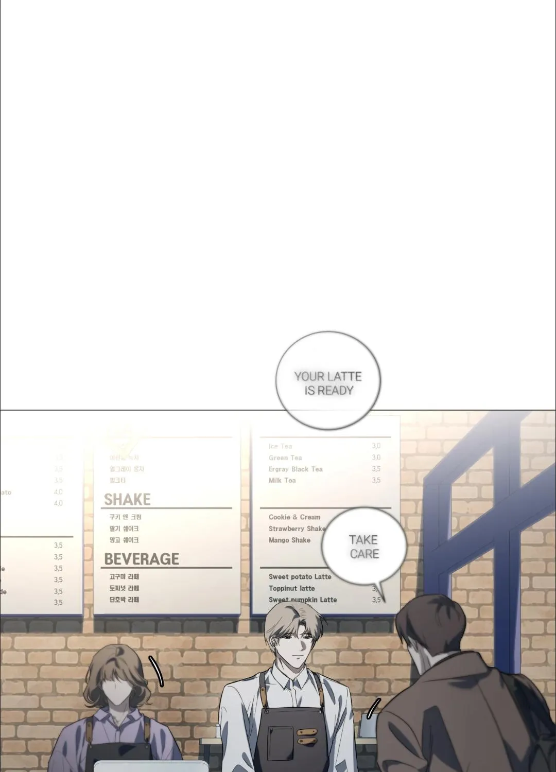 Read Thread chapter 0 image 29 on Lezhin