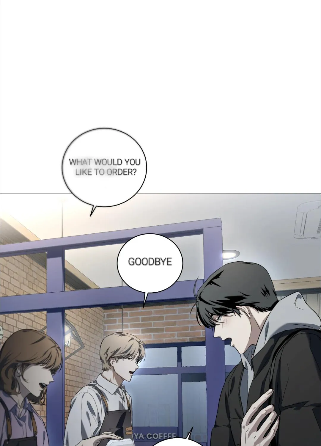Read Thread chapter 0 image 31 on Lezhin
