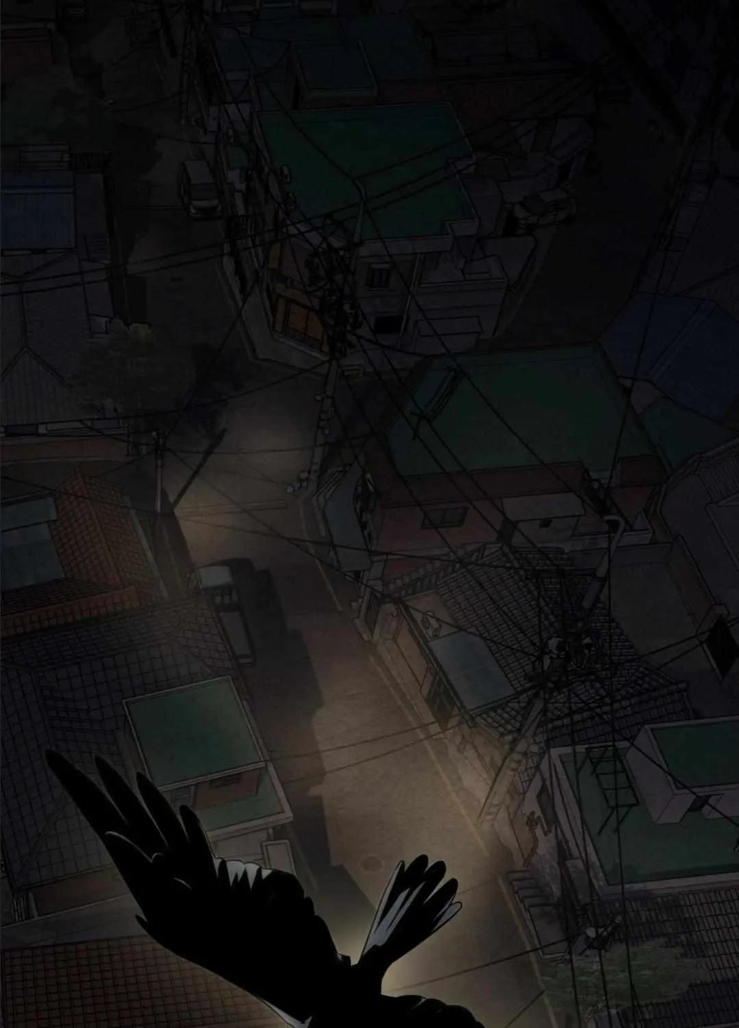 Read Thread chapter 0 image 4 on Lezhin