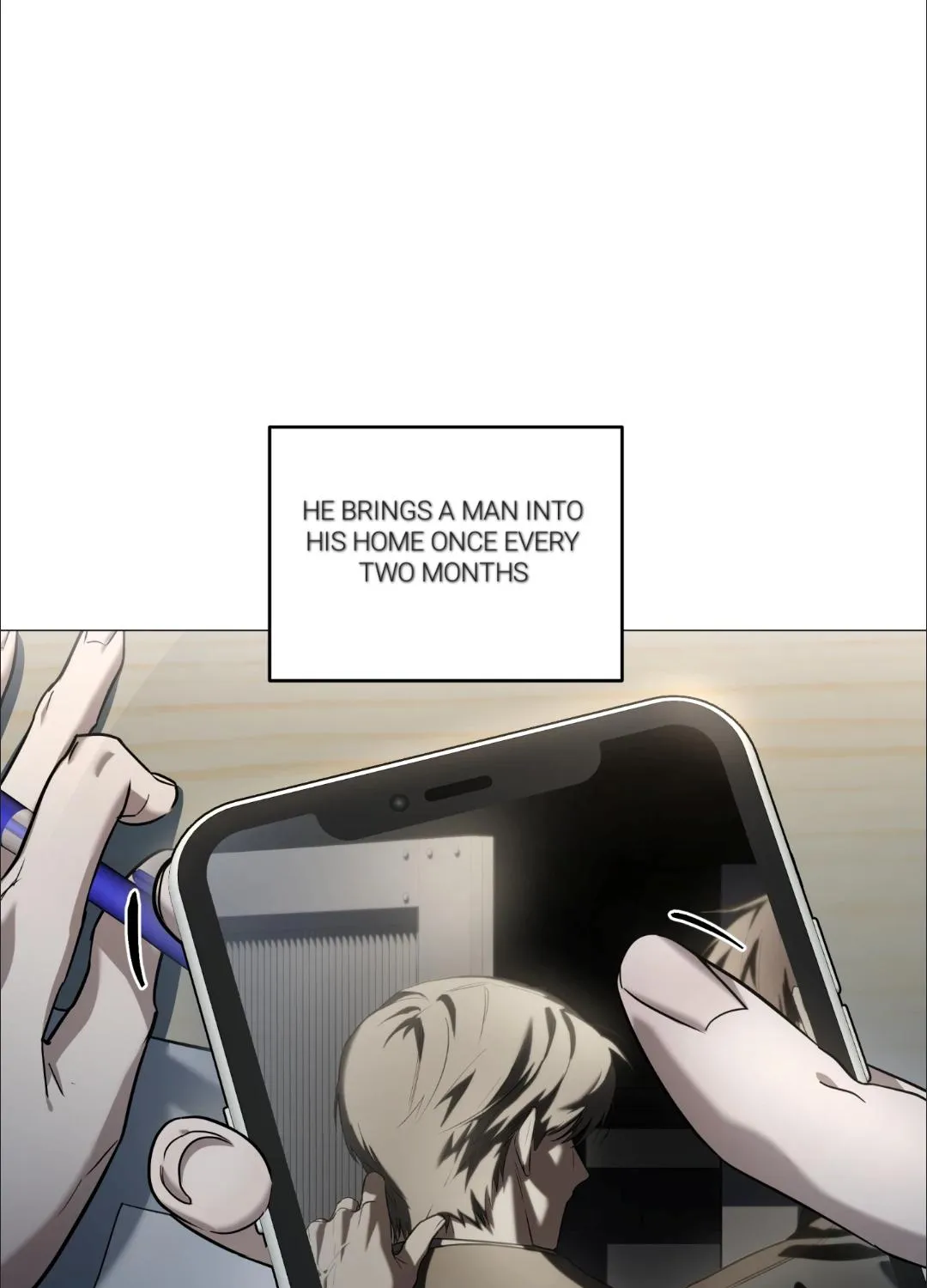 Read Thread chapter 0 image 41 on Lezhin