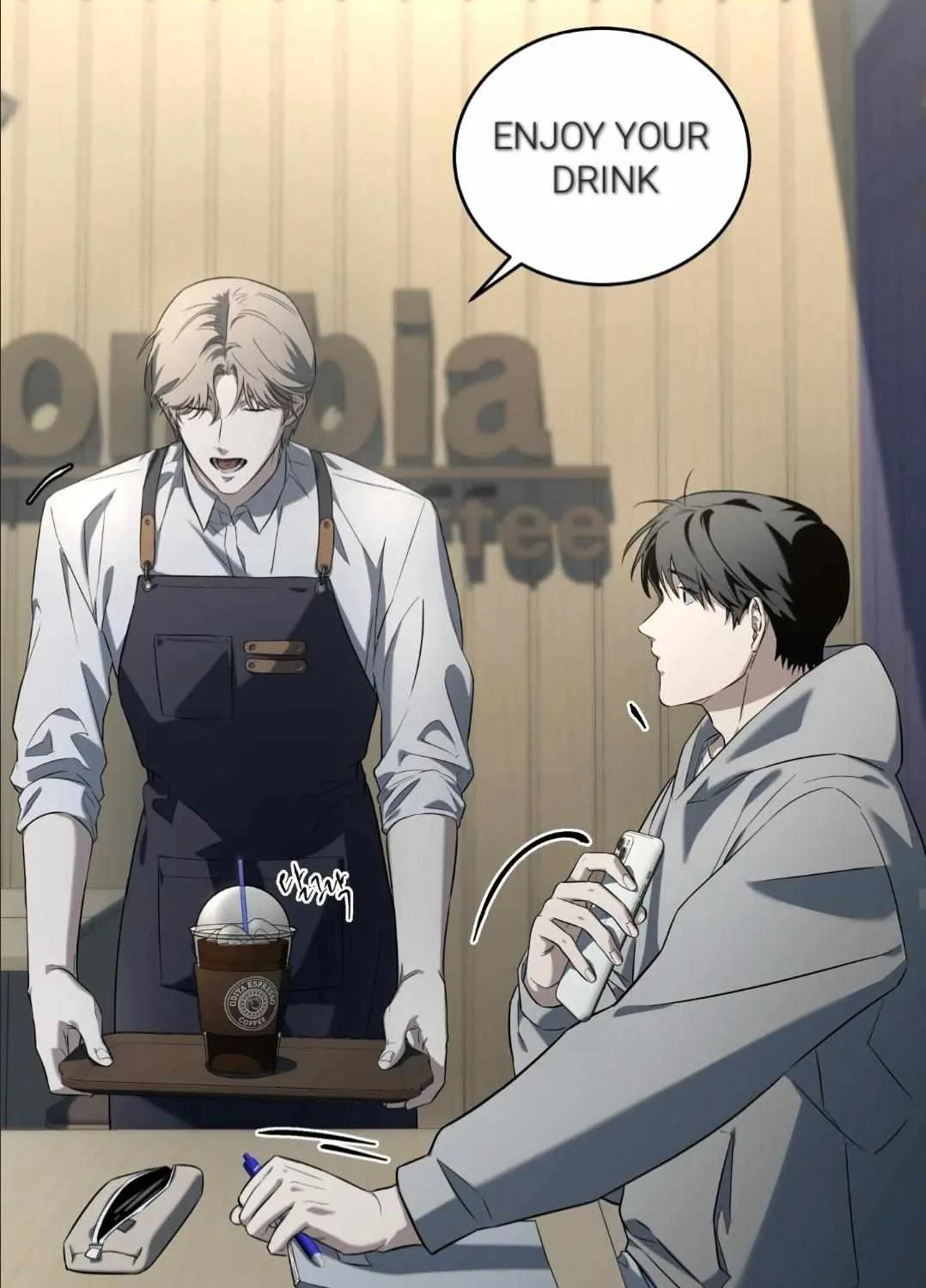 Read Thread chapter 0 image 49 on Lezhin