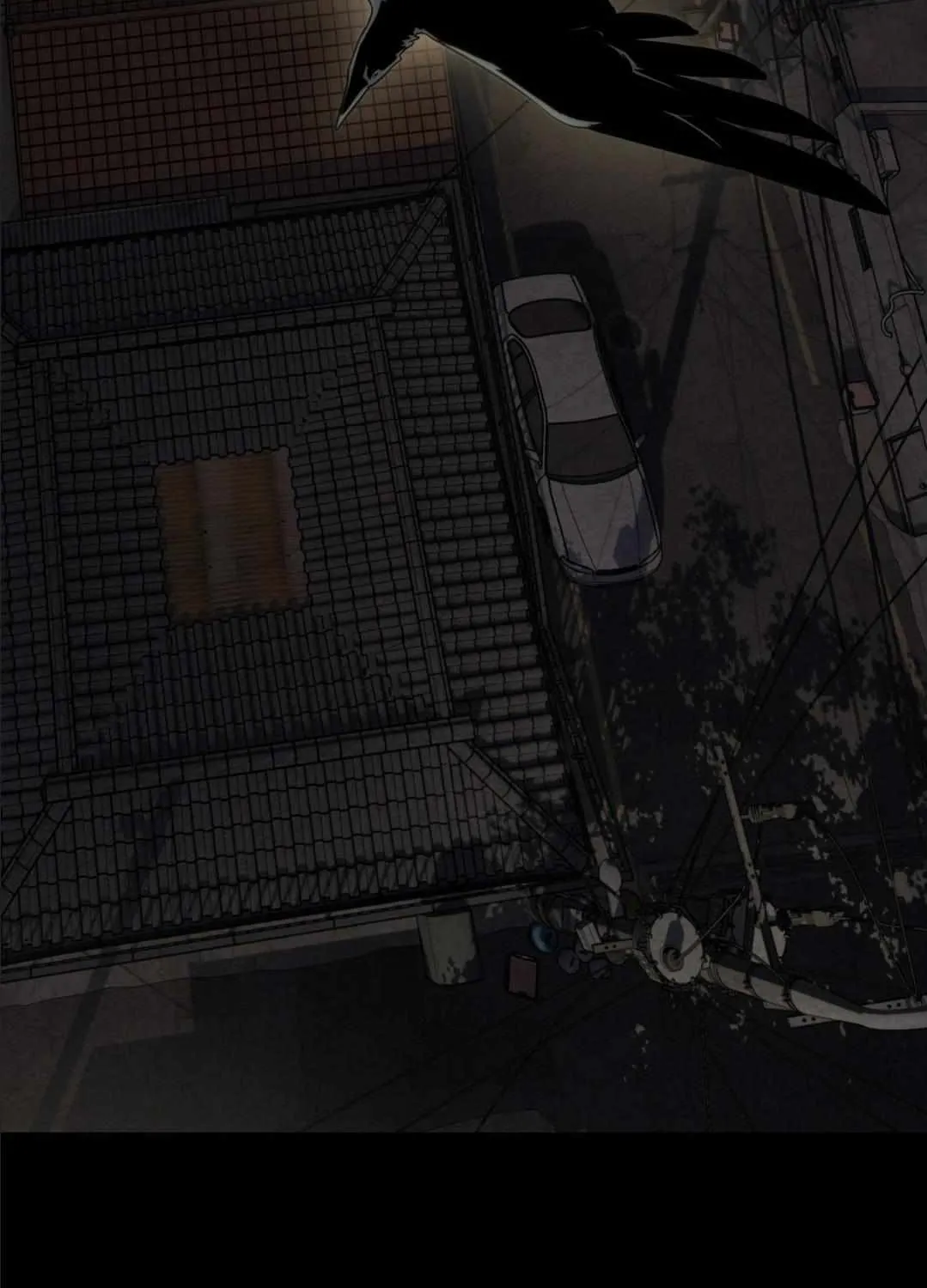 Read Thread chapter 0 image 5 on Lezhin