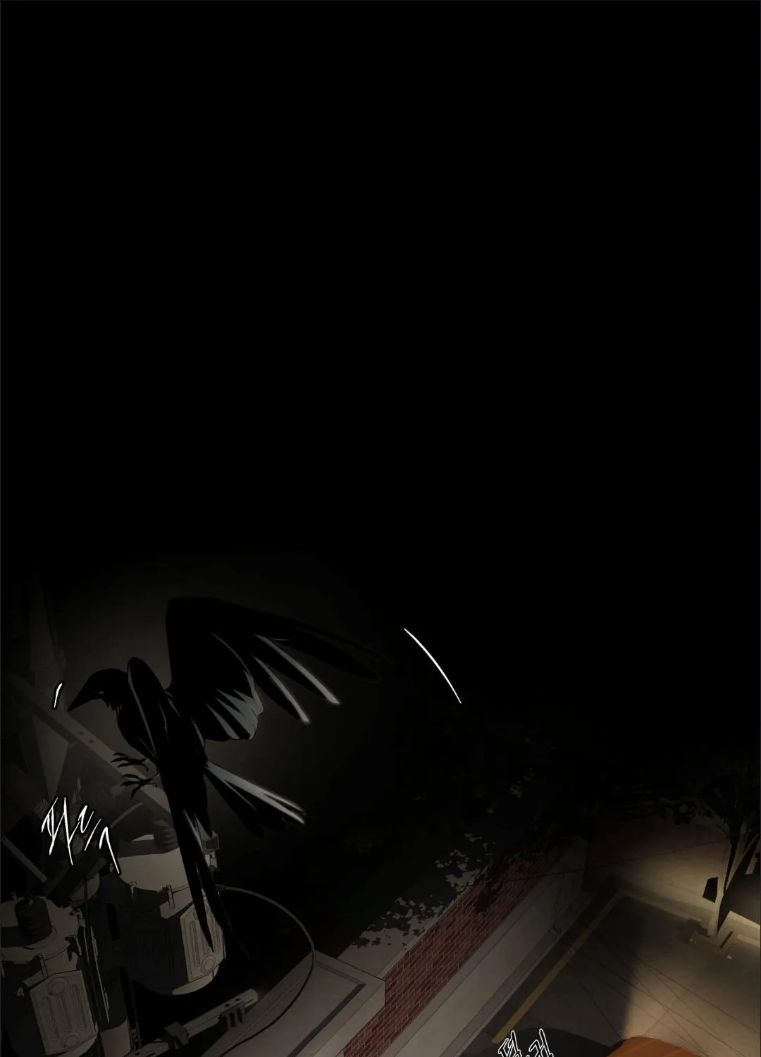 Read Thread chapter 0 image 7 on Lezhin