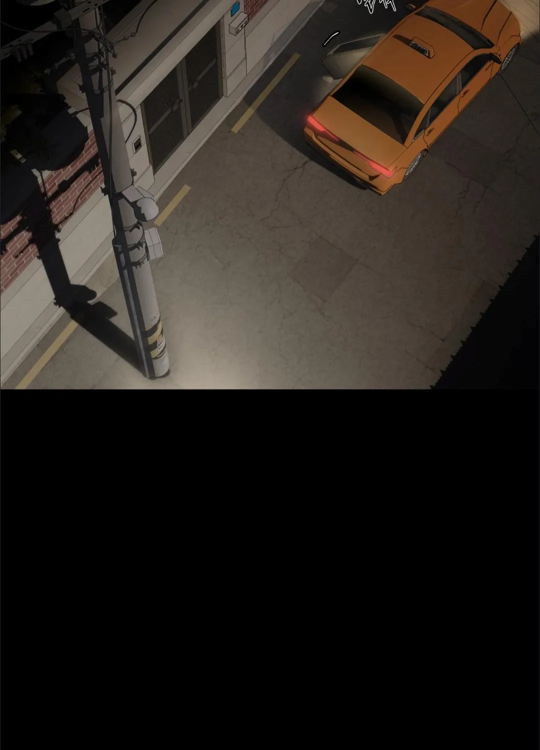 Read Thread chapter 0 image 8 on Lezhin