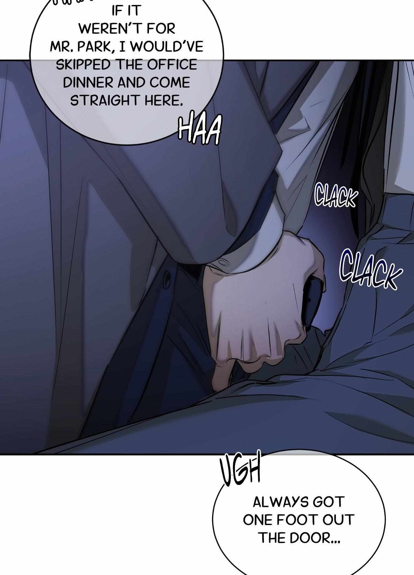 Read Thread chapter 1 image 100 on Lezhin
