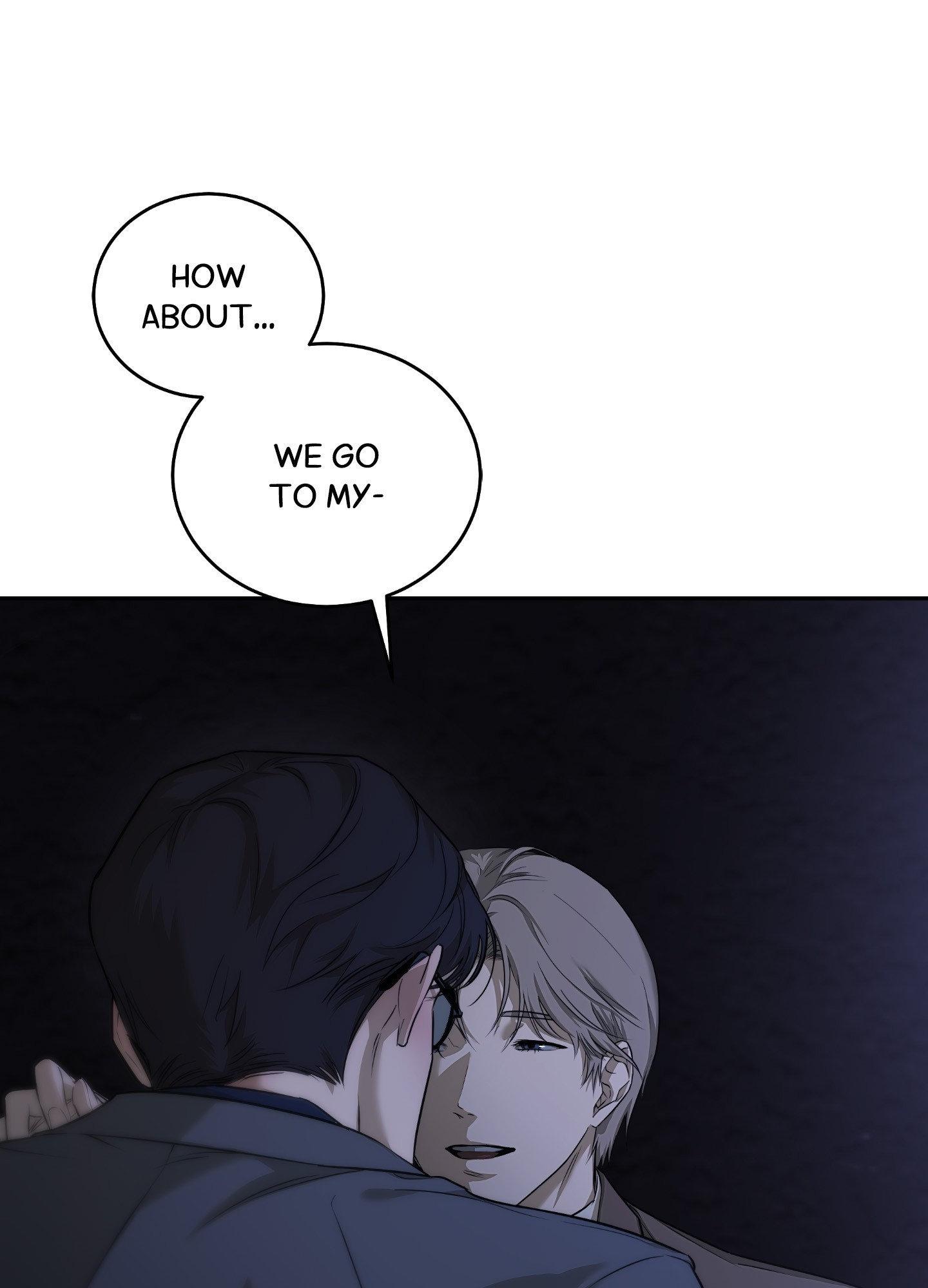 Read Thread chapter 1 image 102 on Lezhin