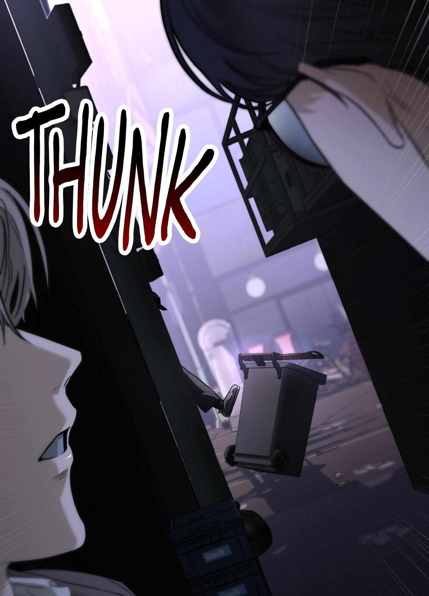 Read Thread chapter 1 image 105 on Lezhin