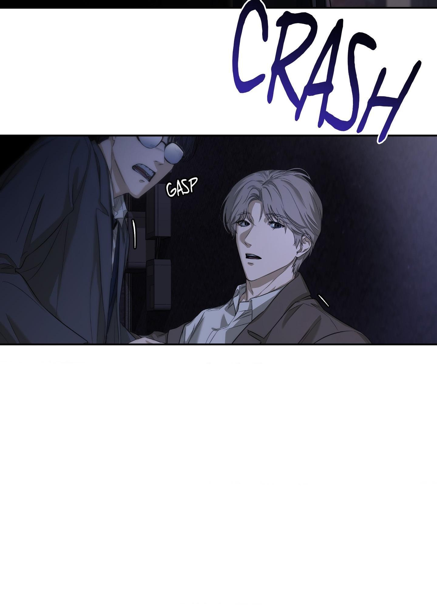 Read Thread chapter 1 image 108 on Lezhin