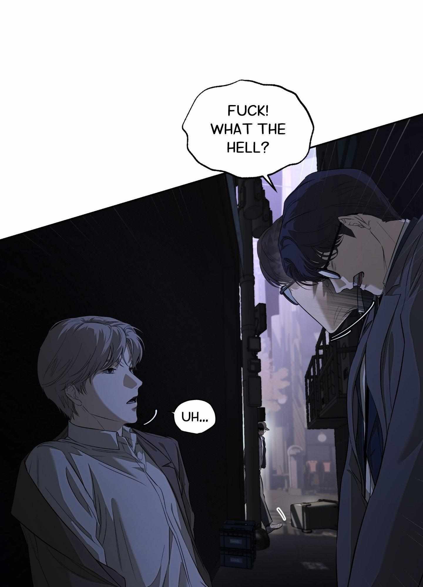 Read Thread chapter 1 image 109 on Lezhin