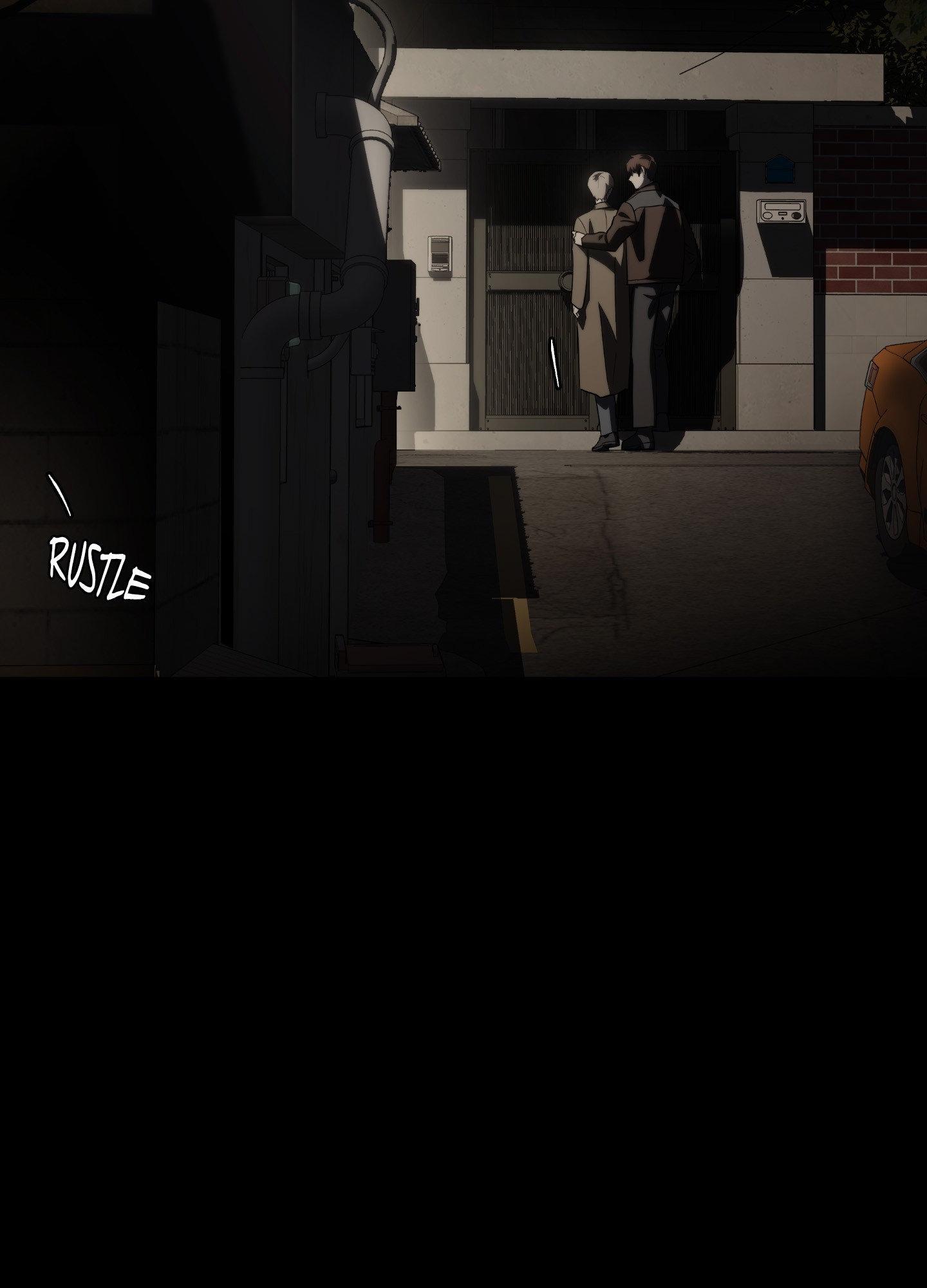 Read Thread chapter 1 image 11 on Lezhin