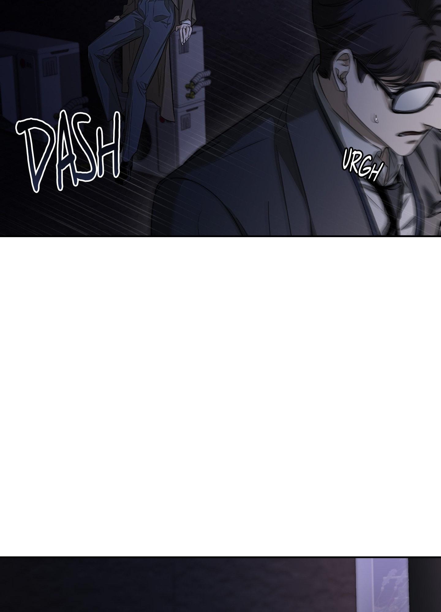 Read Thread chapter 1 image 111 on Lezhin