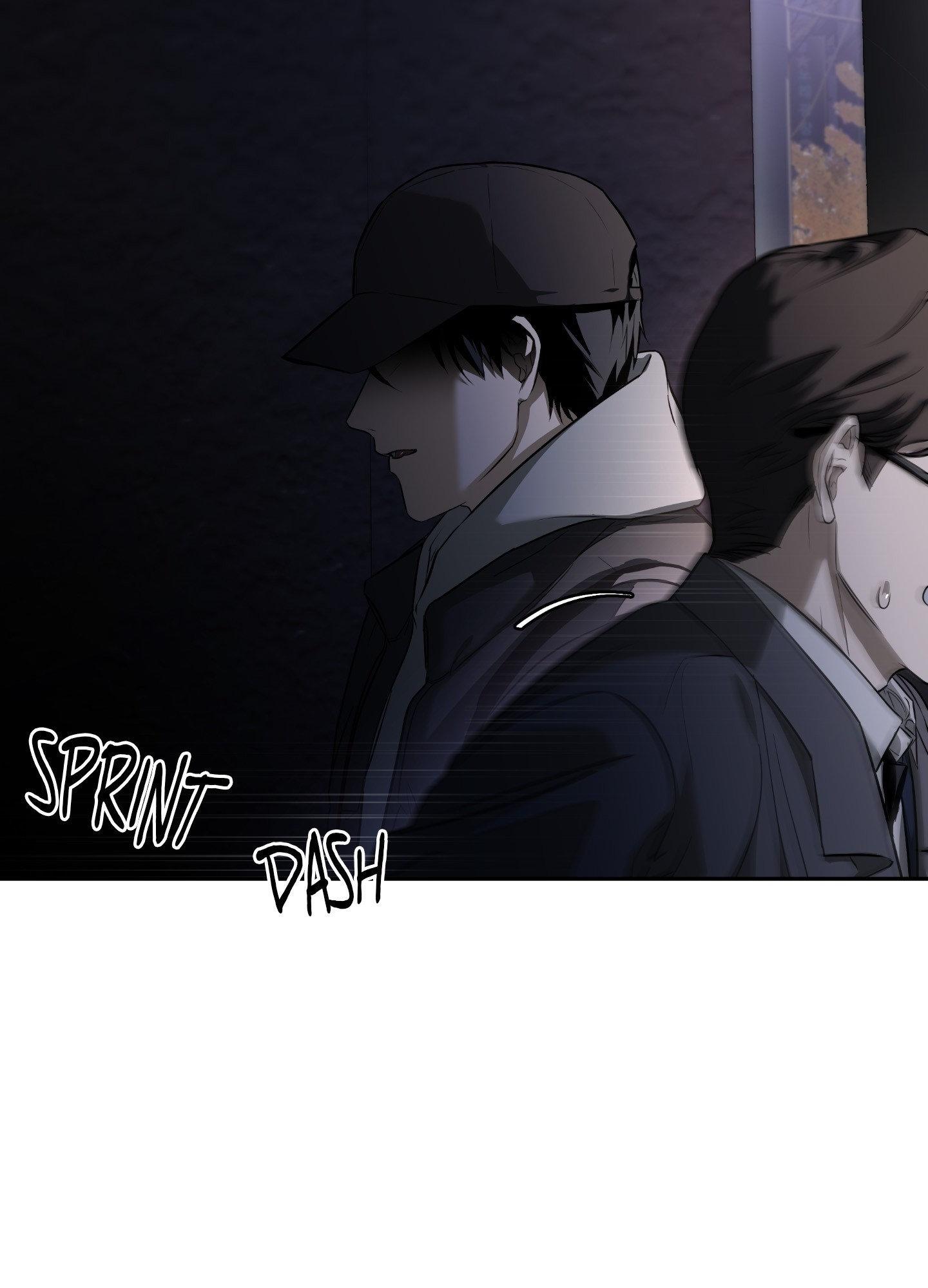 Read Thread chapter 1 image 112 on Lezhin
