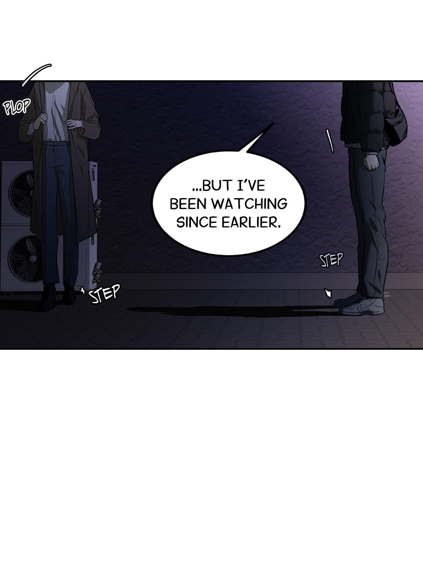 Read Thread chapter 1 image 115 on Lezhin