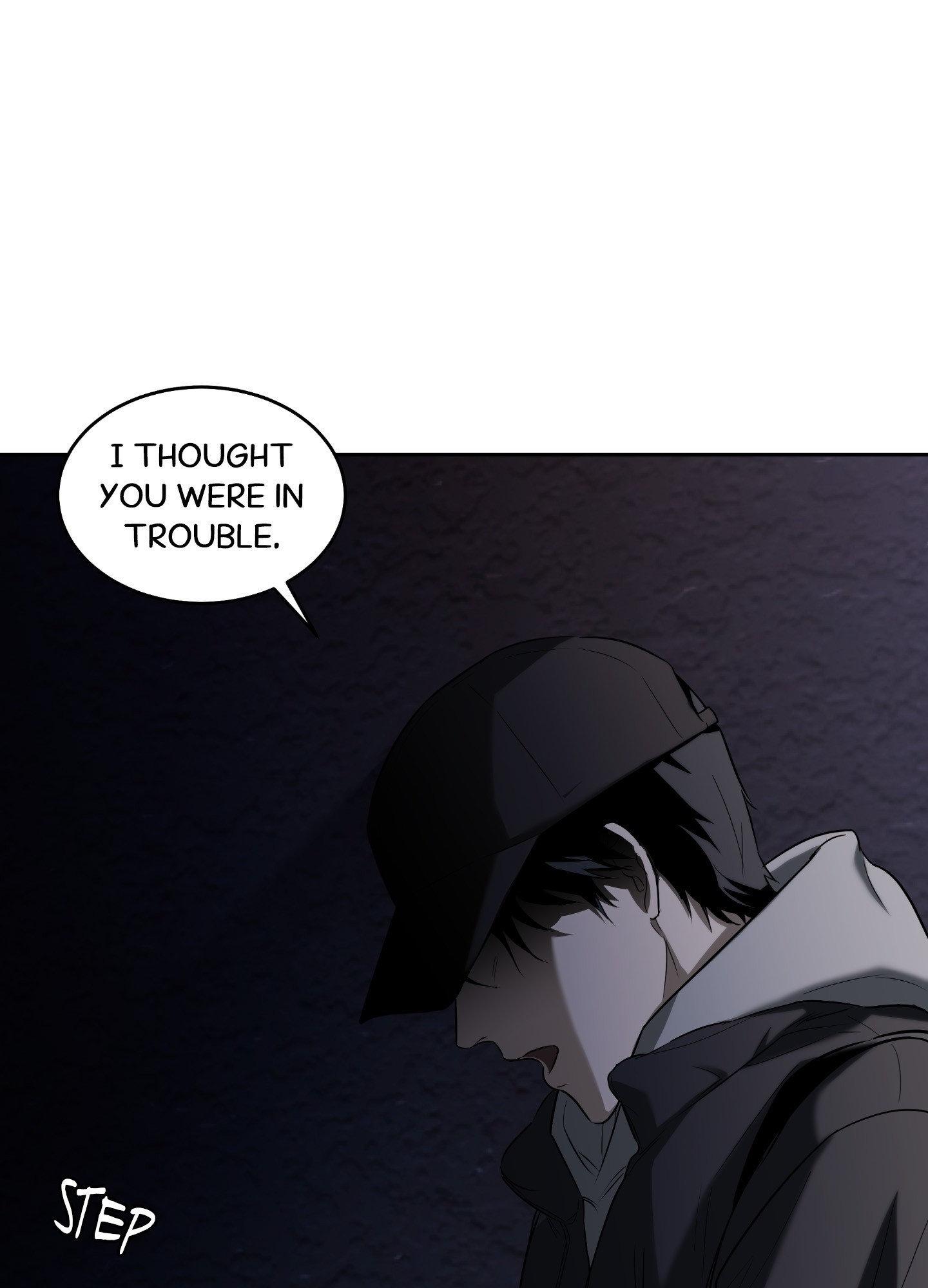 Read Thread chapter 1 image 116 on Lezhin