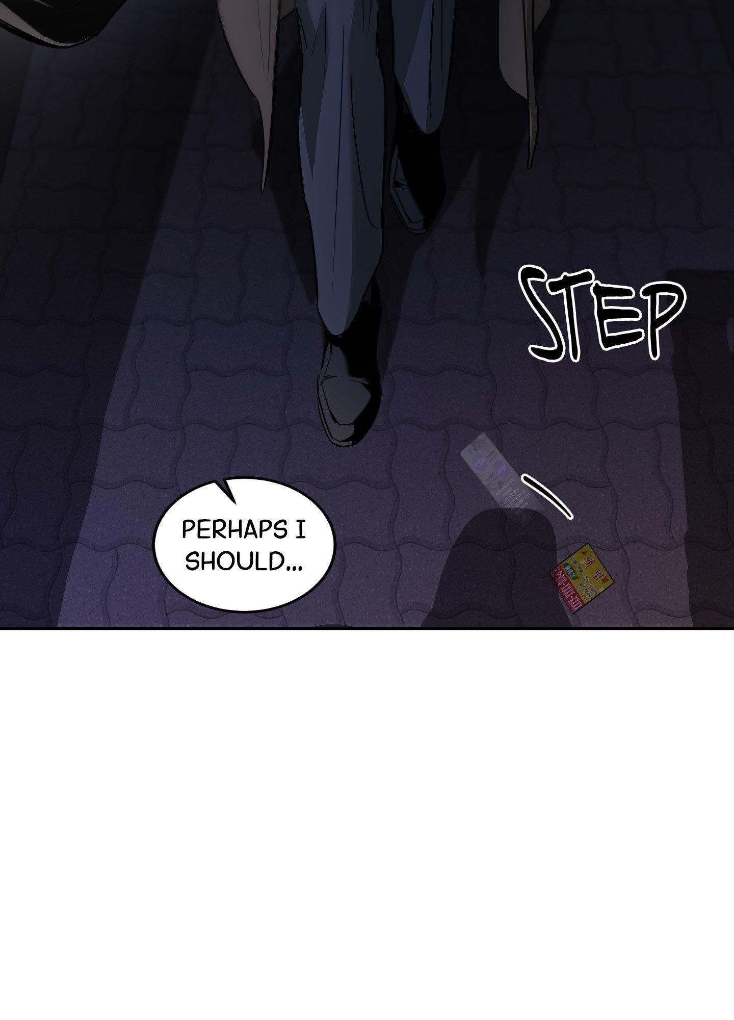 Read Thread chapter 1 image 118 on Lezhin