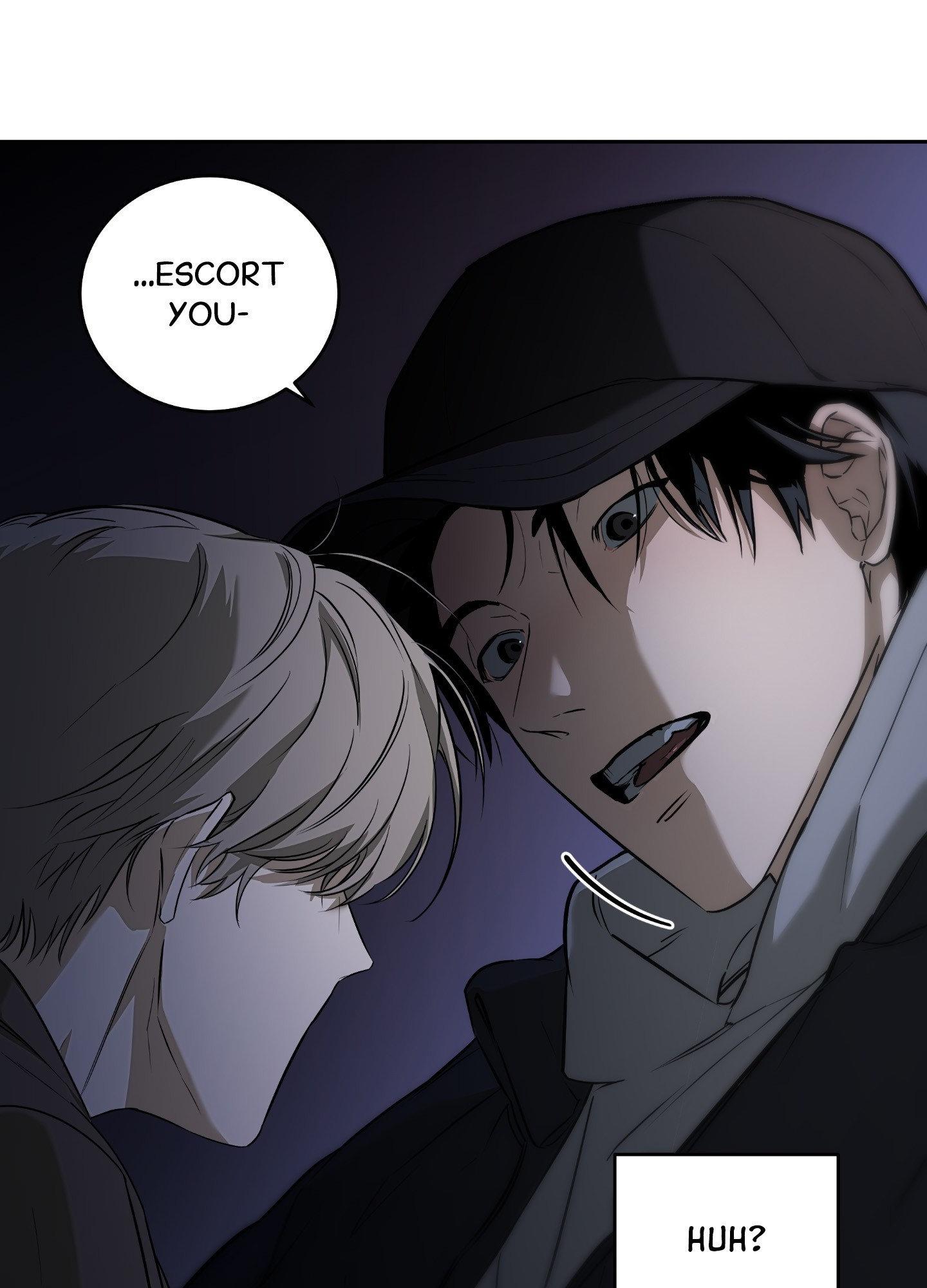 Read Thread chapter 1 image 119 on Lezhin