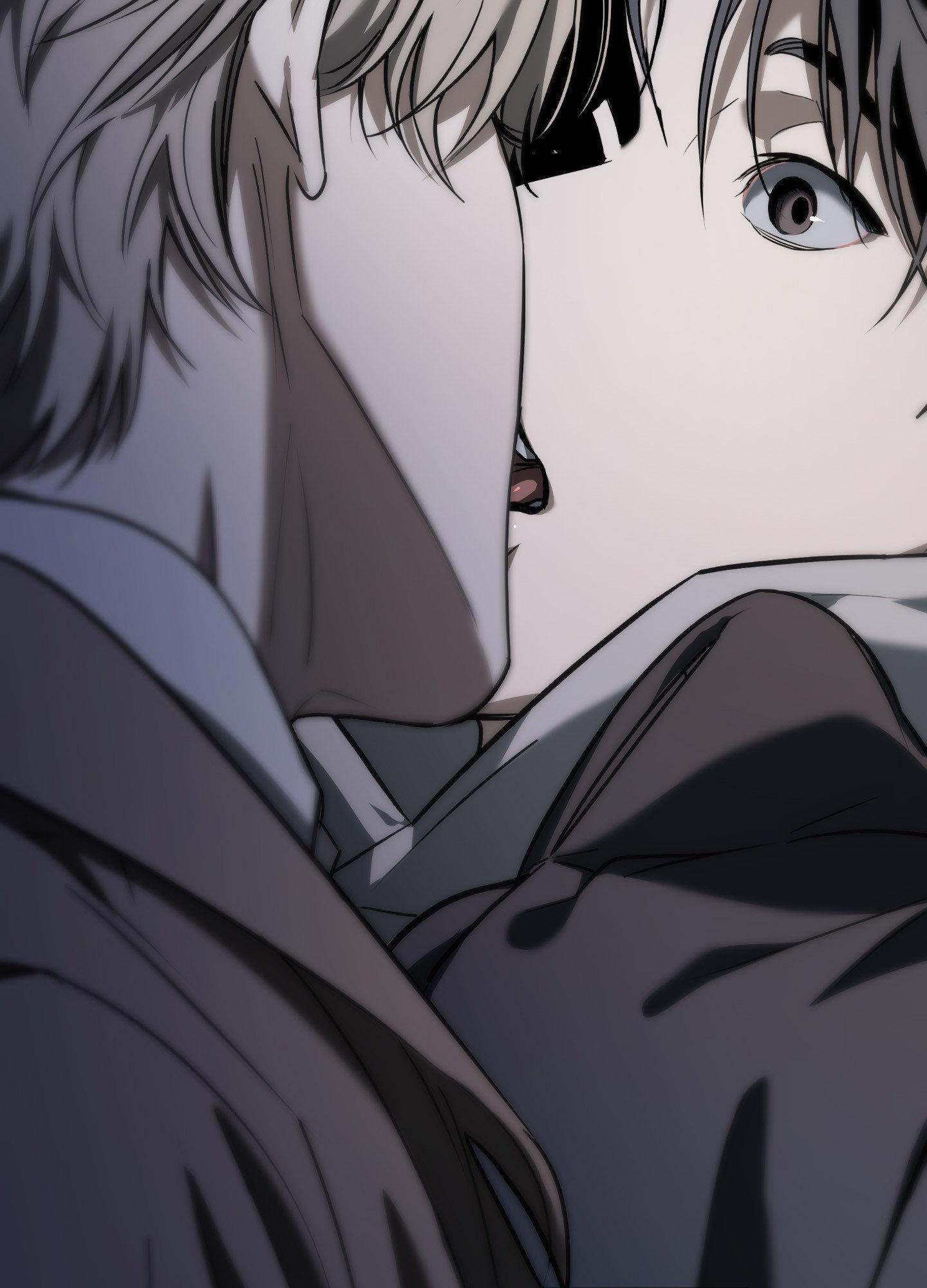 Read Thread chapter 1 image 123 on Lezhin