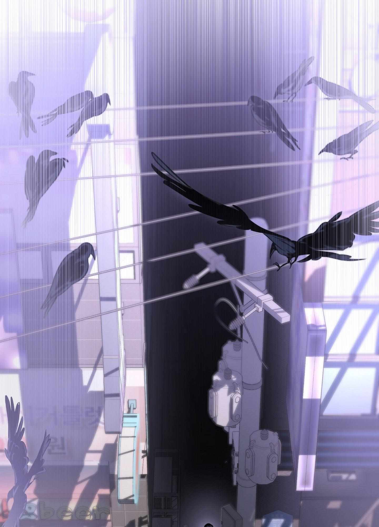 Read Thread chapter 1 image 131 on Lezhin