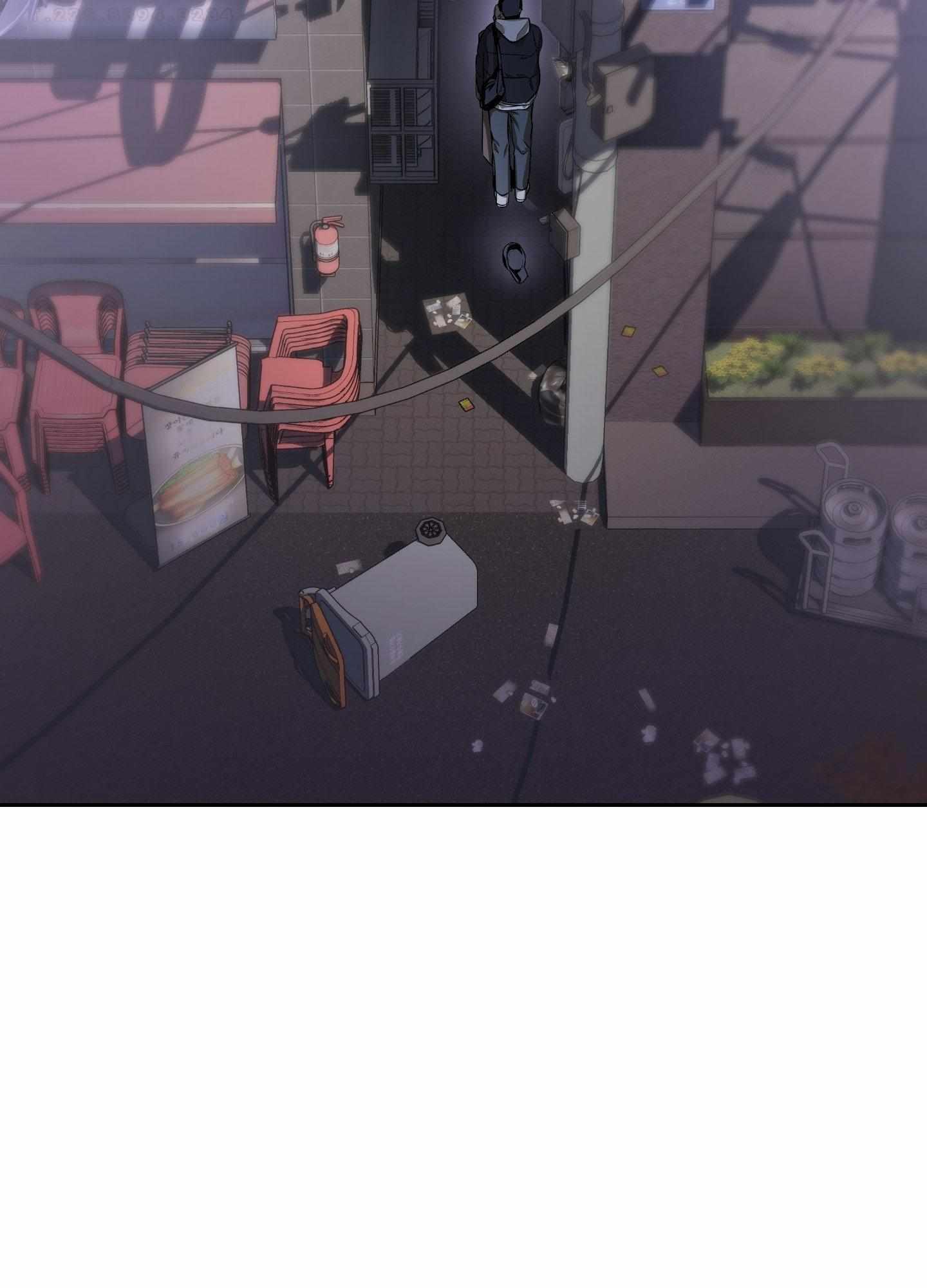 Read Thread chapter 1 image 132 on Lezhin