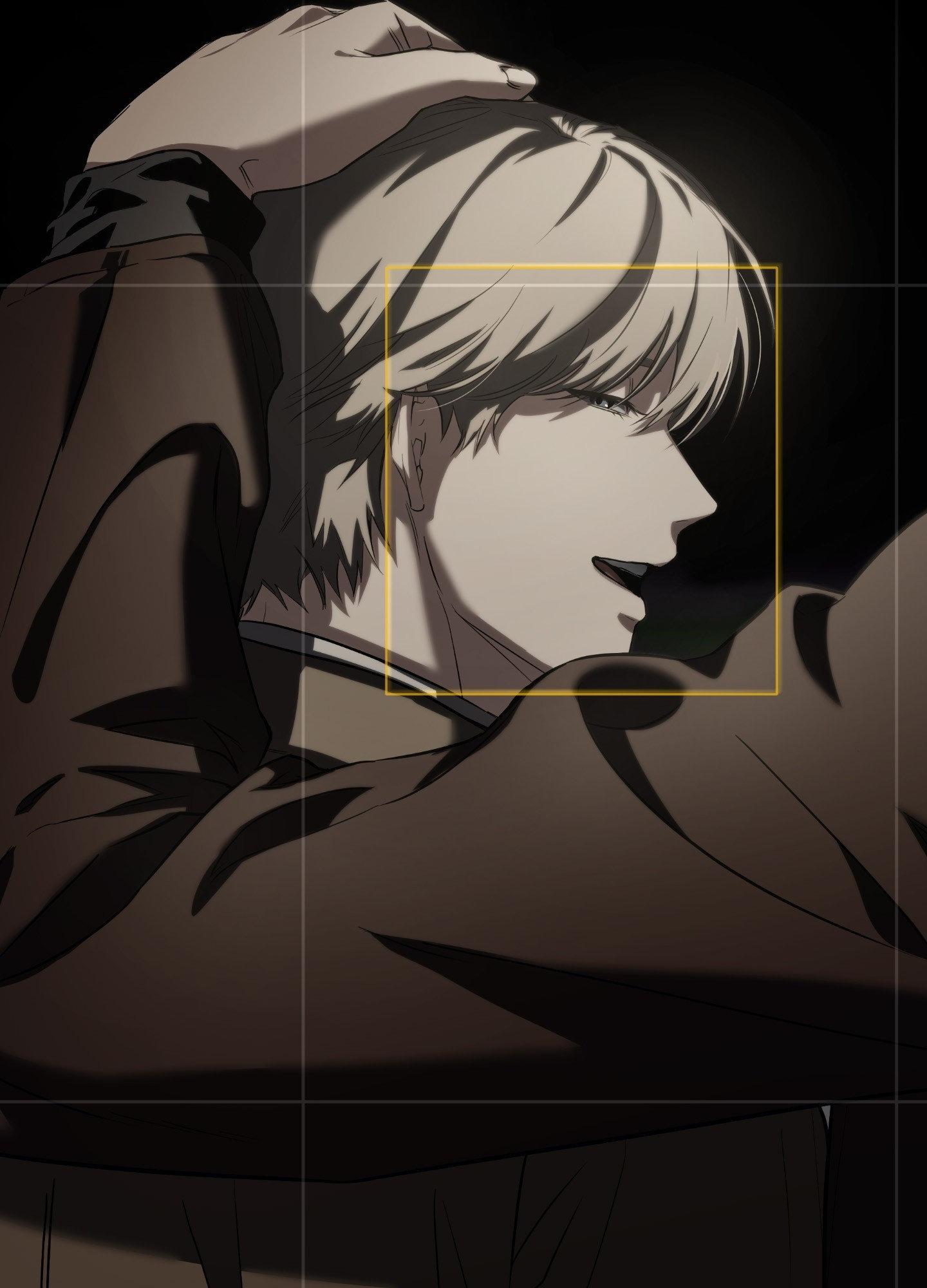 Read Thread chapter 1 image 14 on Lezhin