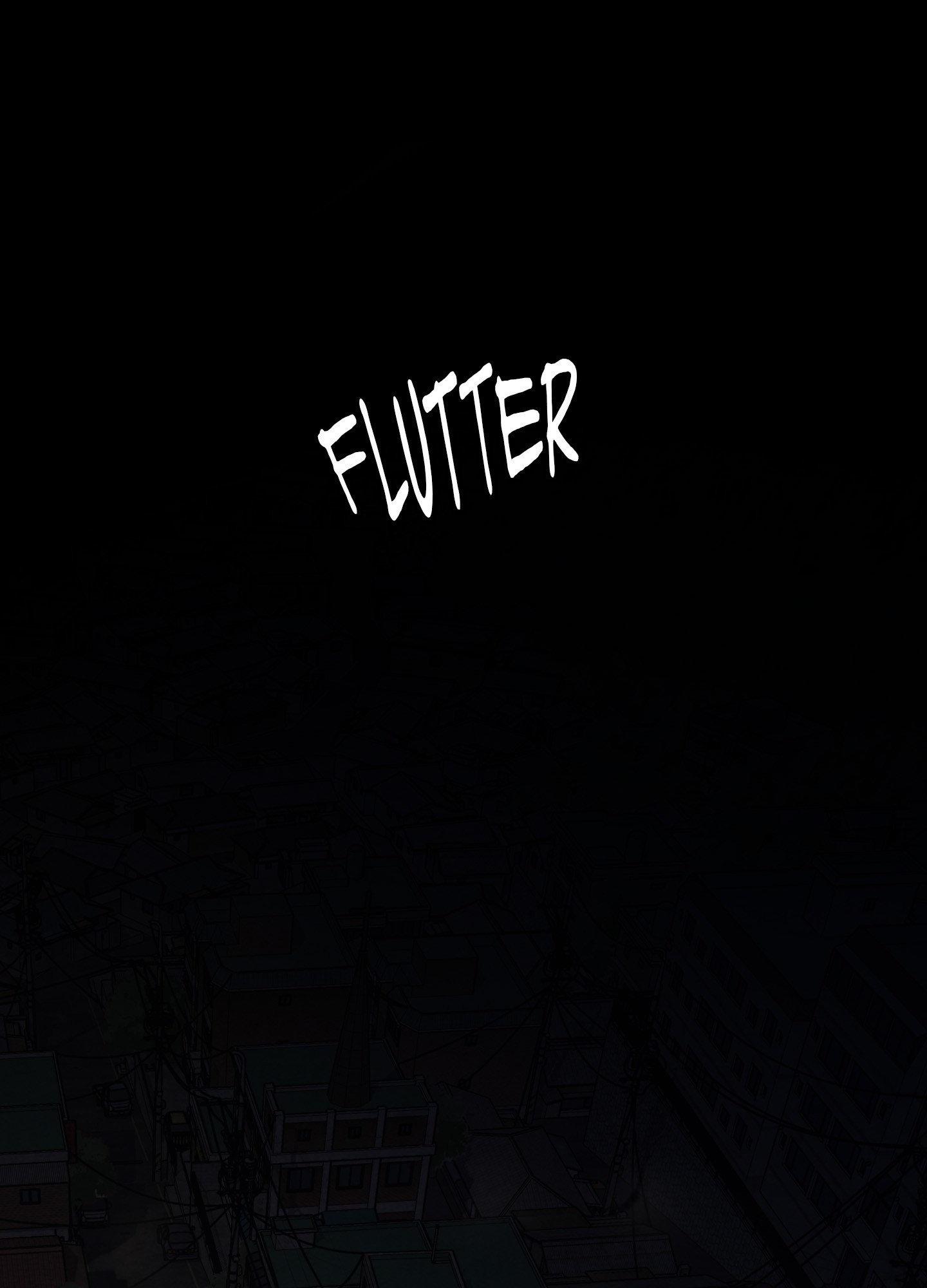 Read Thread chapter 1 image 2 on Lezhin