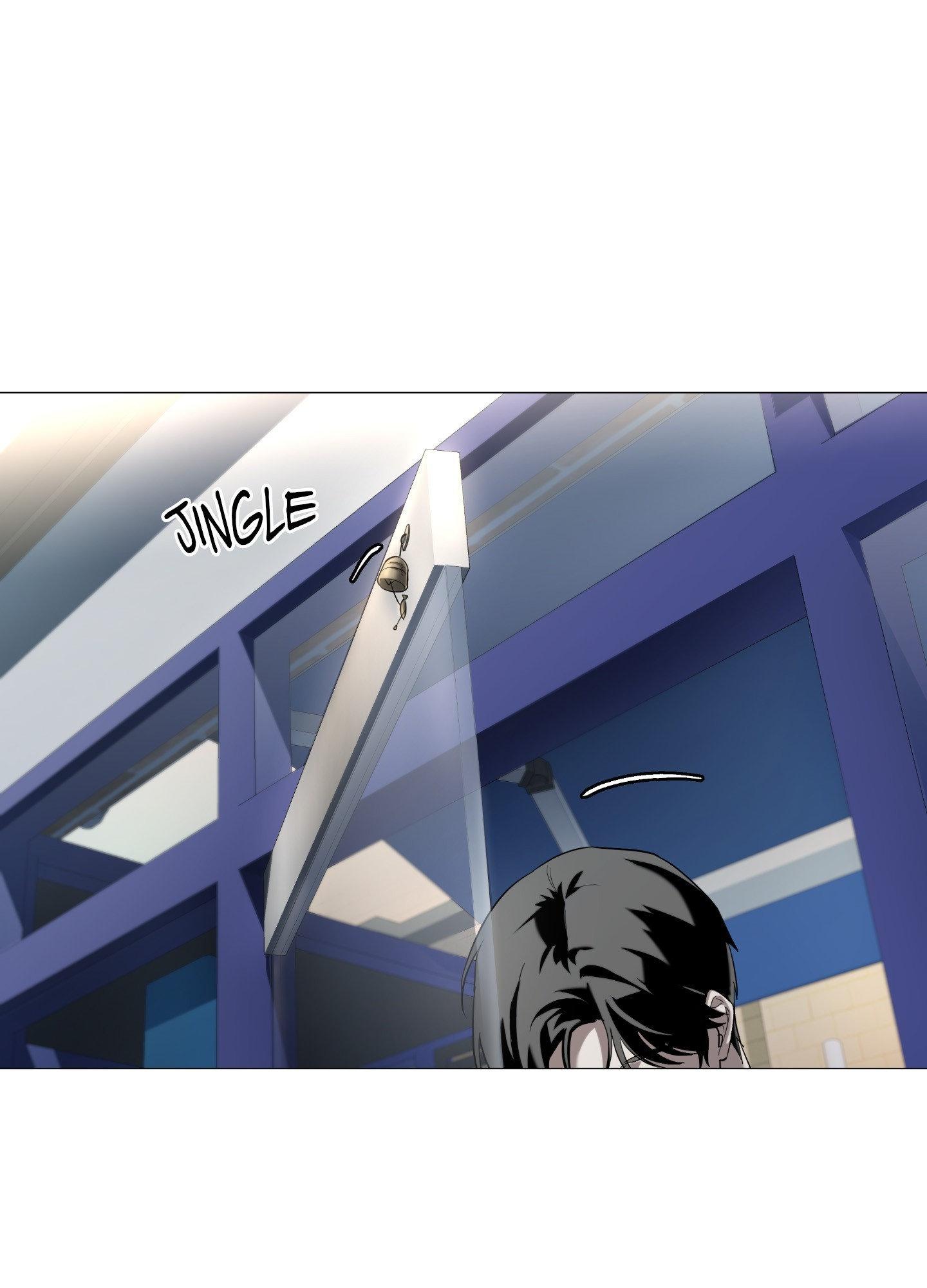 Read Thread chapter 1 image 20 on Lezhin