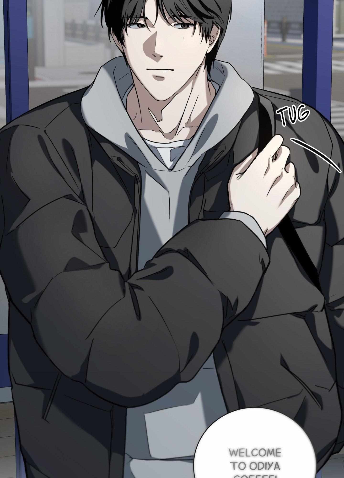 Read Thread chapter 1 image 22 on Lezhin