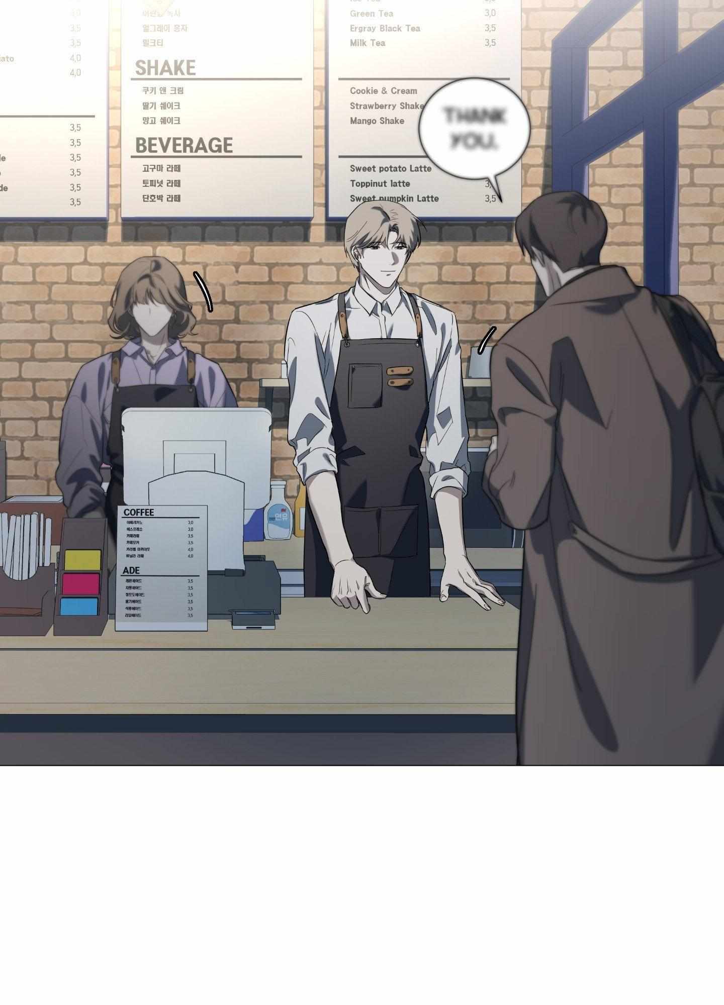 Read Thread chapter 1 image 24 on Lezhin