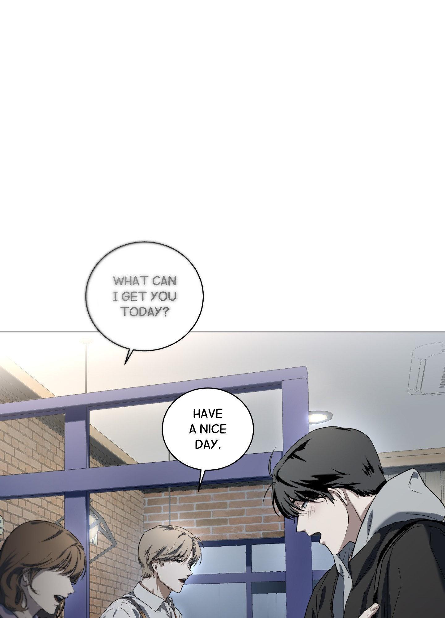 Read Thread chapter 1 image 25 on Lezhin