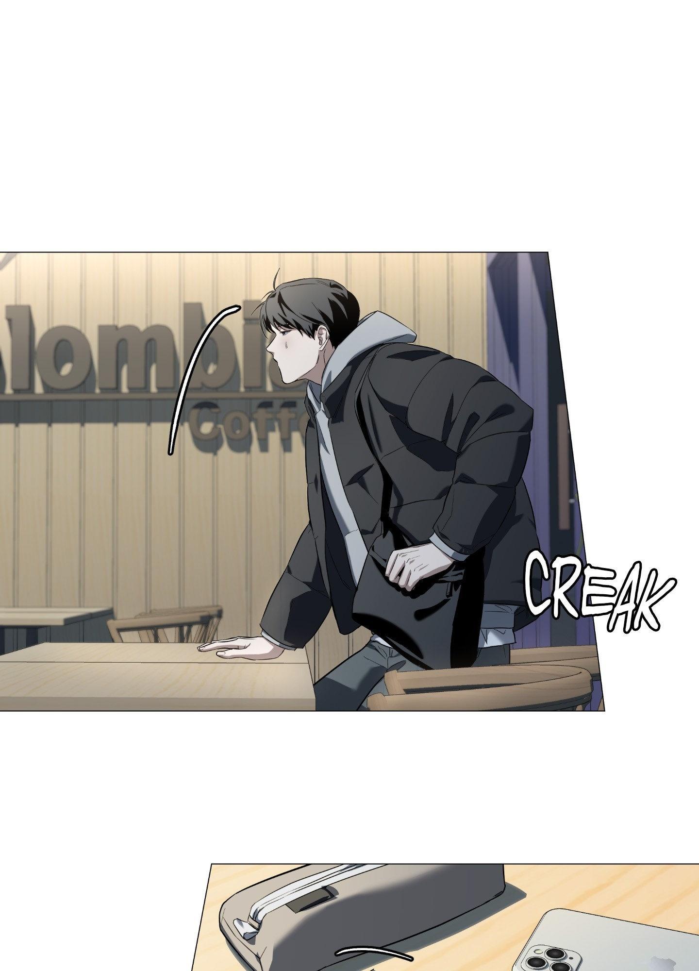 Read Thread chapter 1 image 27 on Lezhin