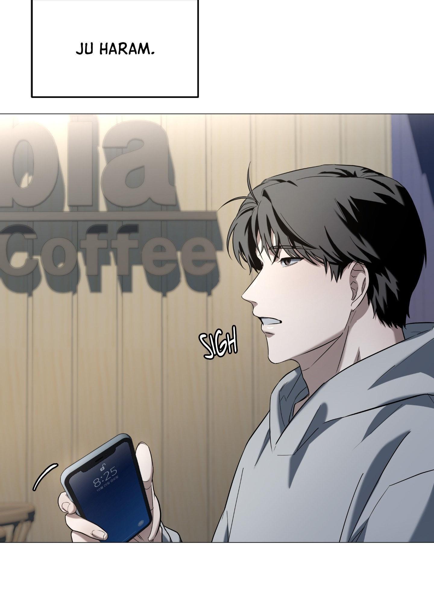 Read Thread chapter 1 image 29 on Lezhin