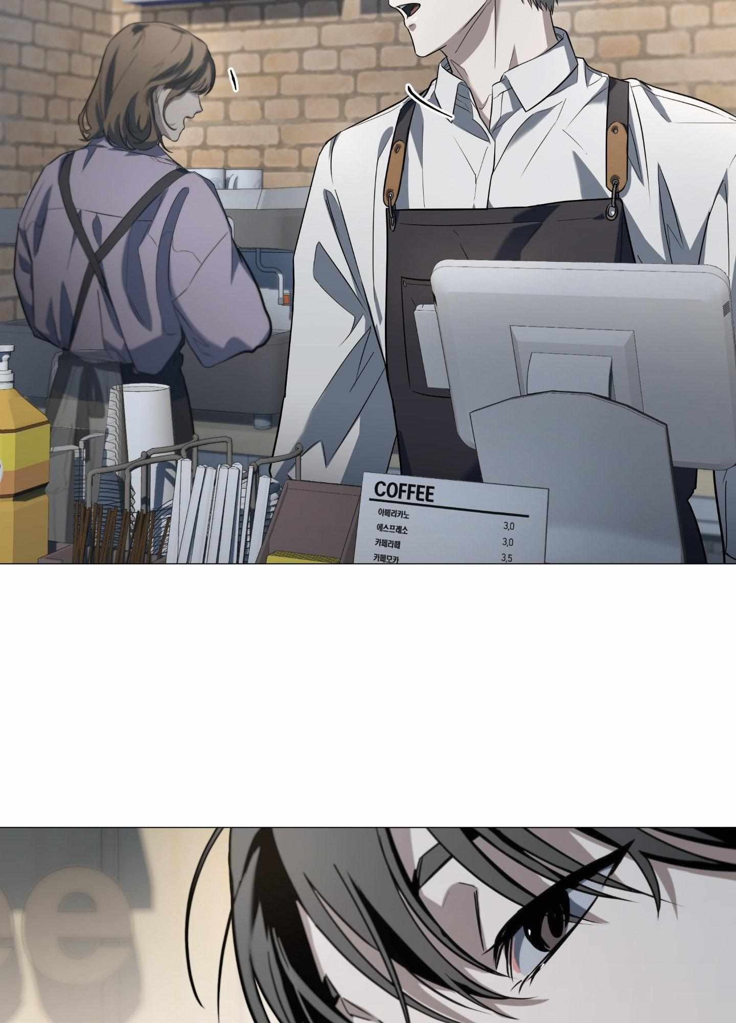 Read Thread chapter 1 image 31 on Lezhin