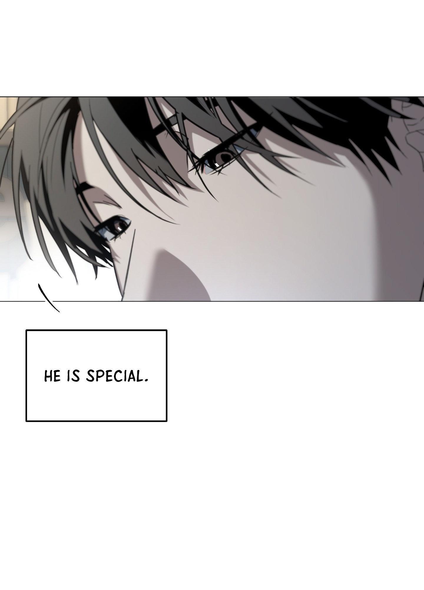 Read Thread chapter 1 image 33 on Lezhin