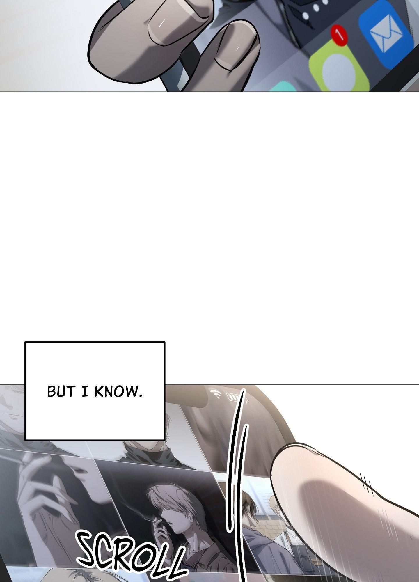 Read Thread chapter 1 image 35 on Lezhin