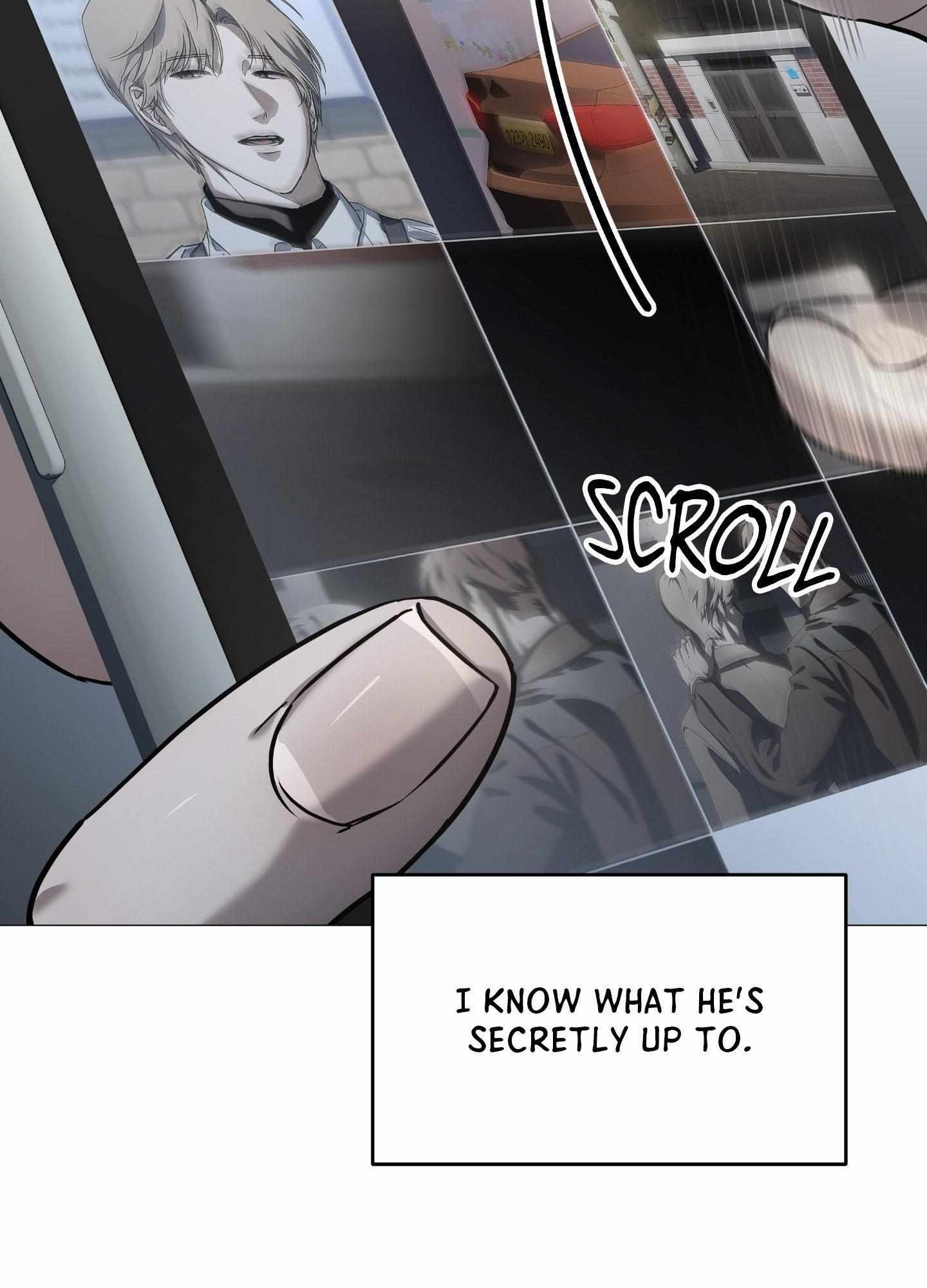Read Thread chapter 1 image 36 on Lezhin