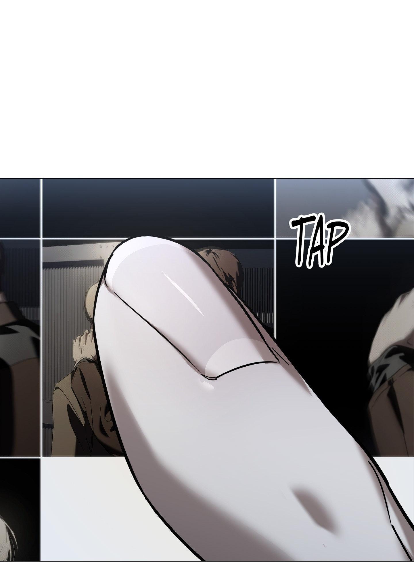 Read Thread chapter 1 image 37 on Lezhin