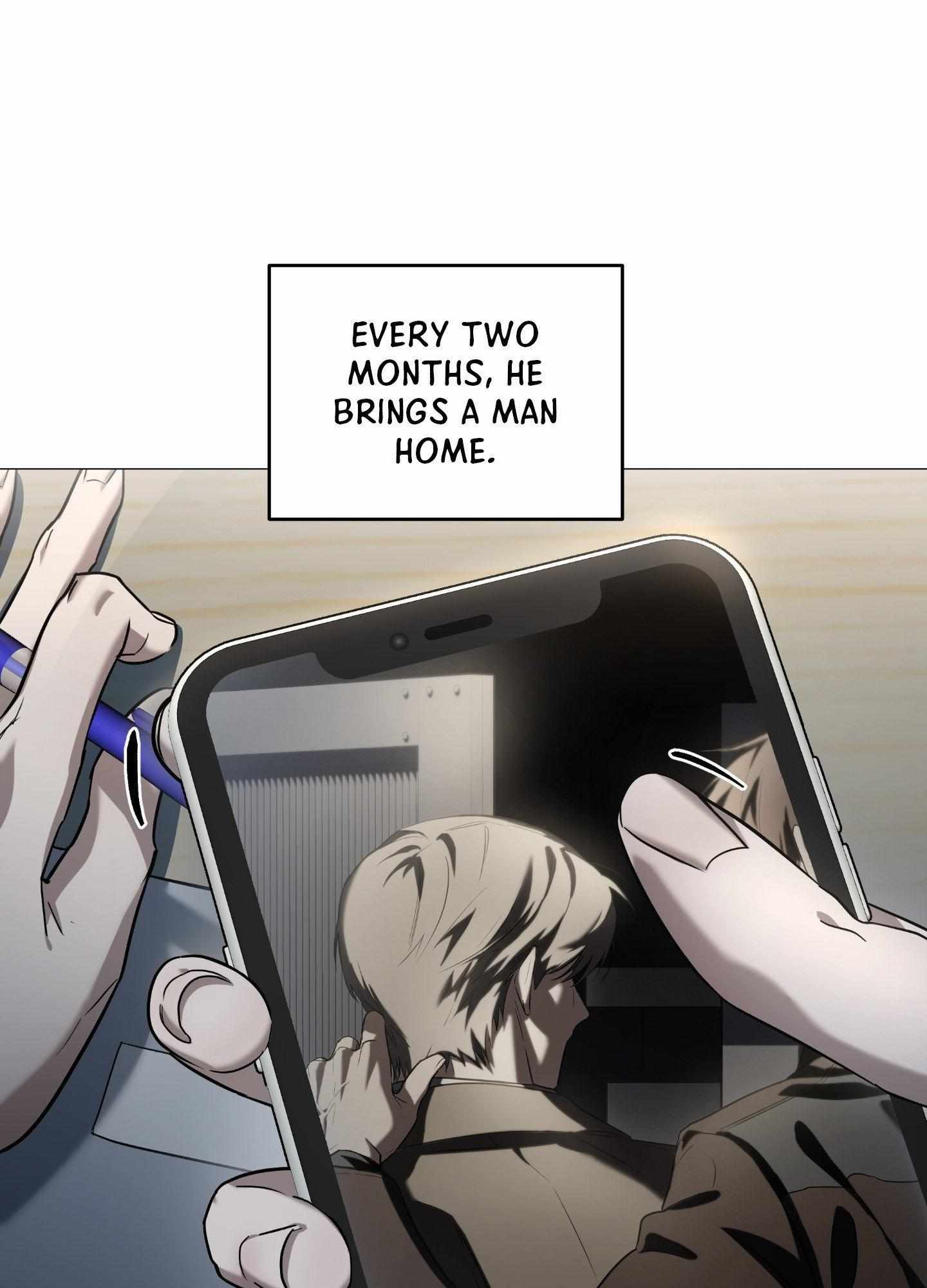 Read Thread chapter 1 image 39 on Lezhin