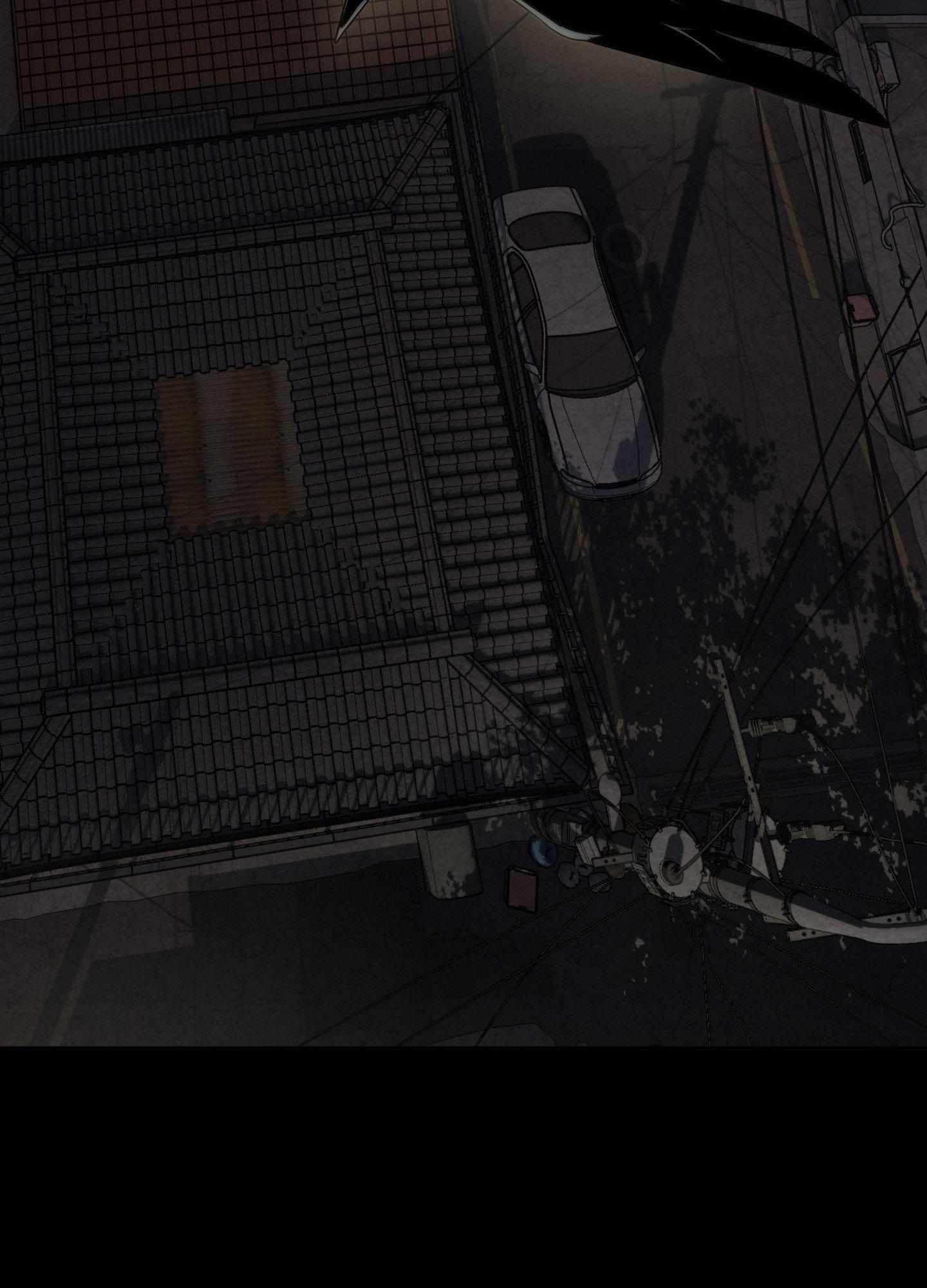Read Thread chapter 1 image 4 on Lezhin