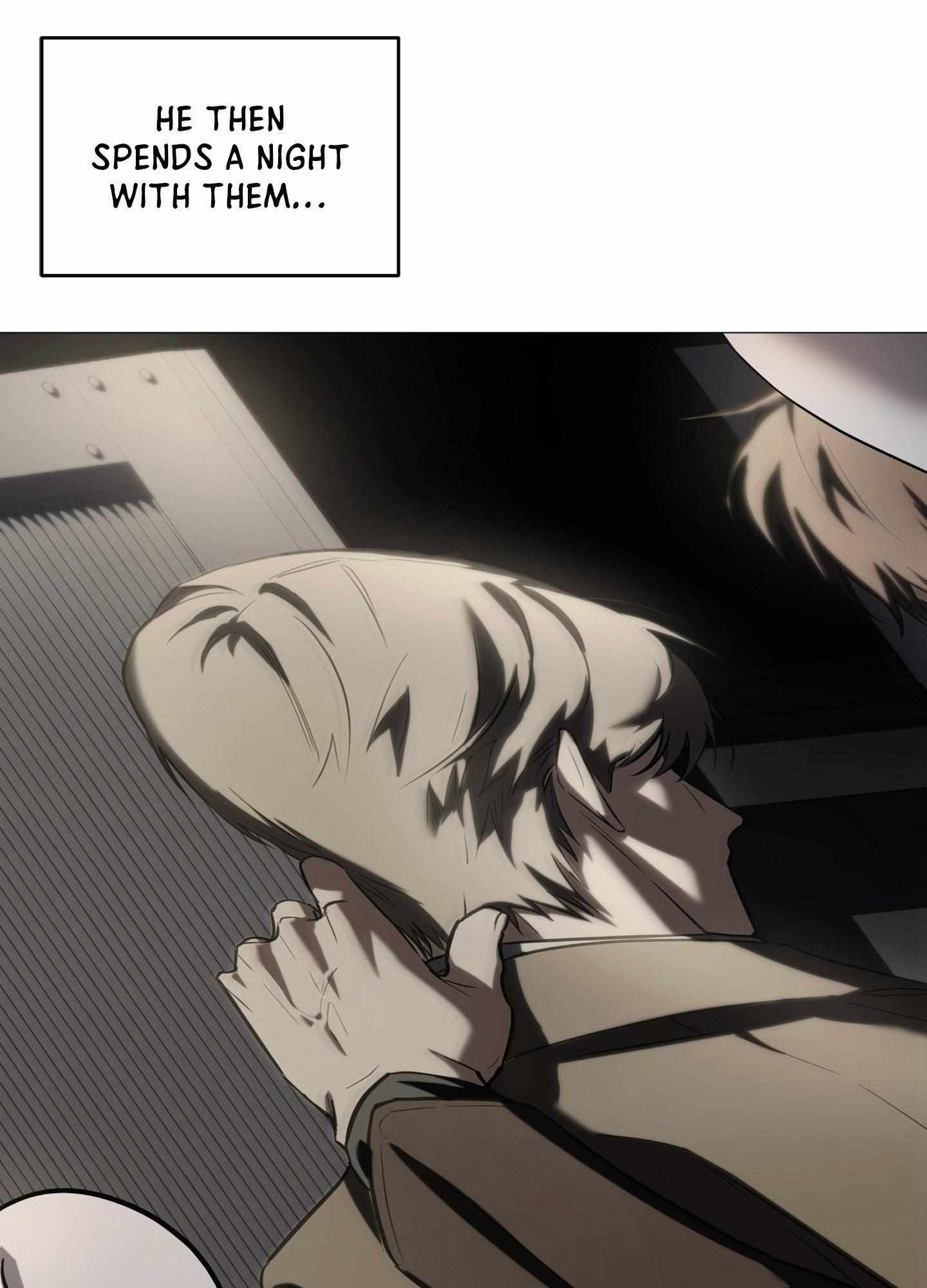 Read Thread chapter 1 image 41 on Lezhin