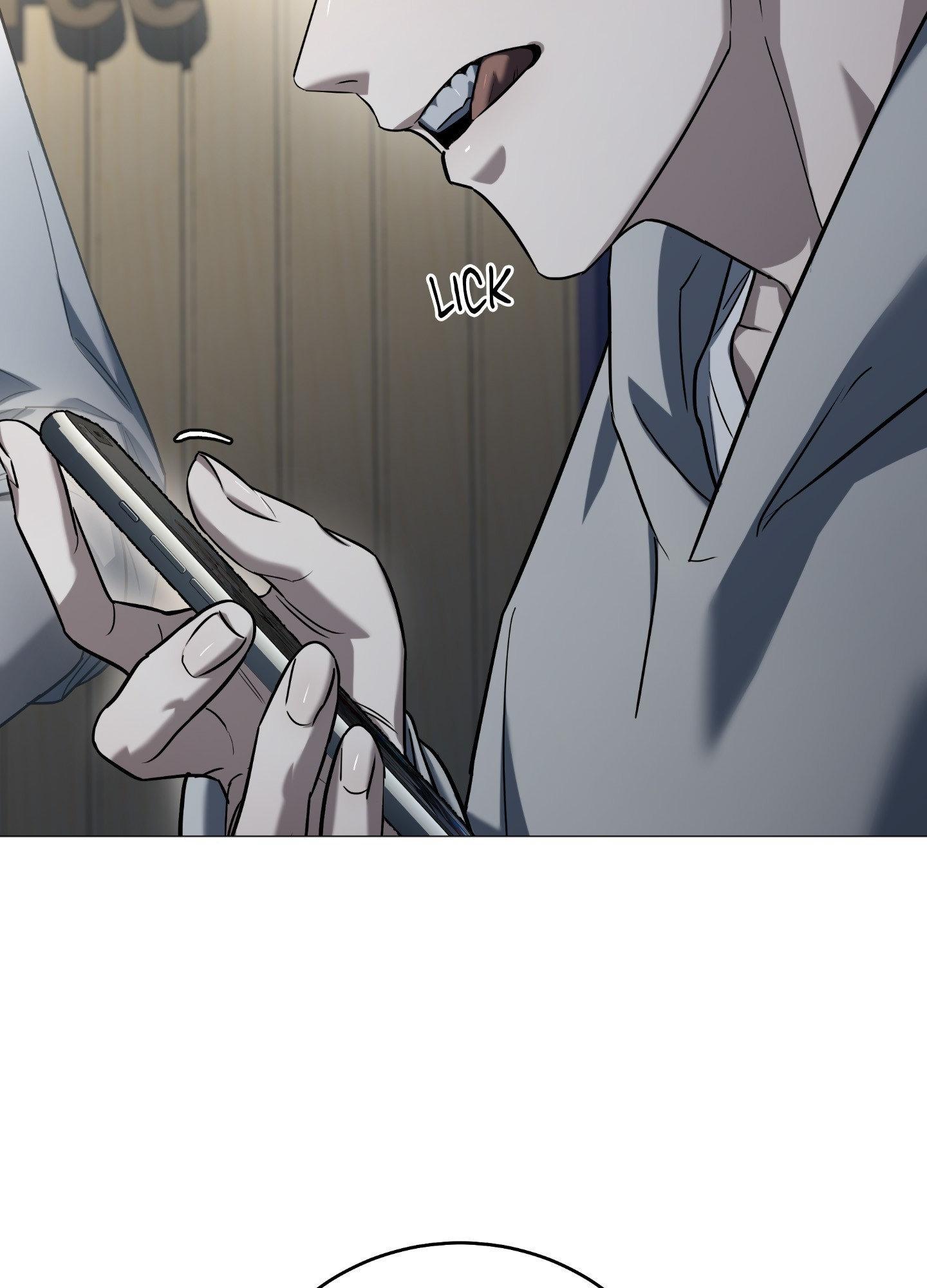 Read Thread chapter 1 image 43 on Lezhin