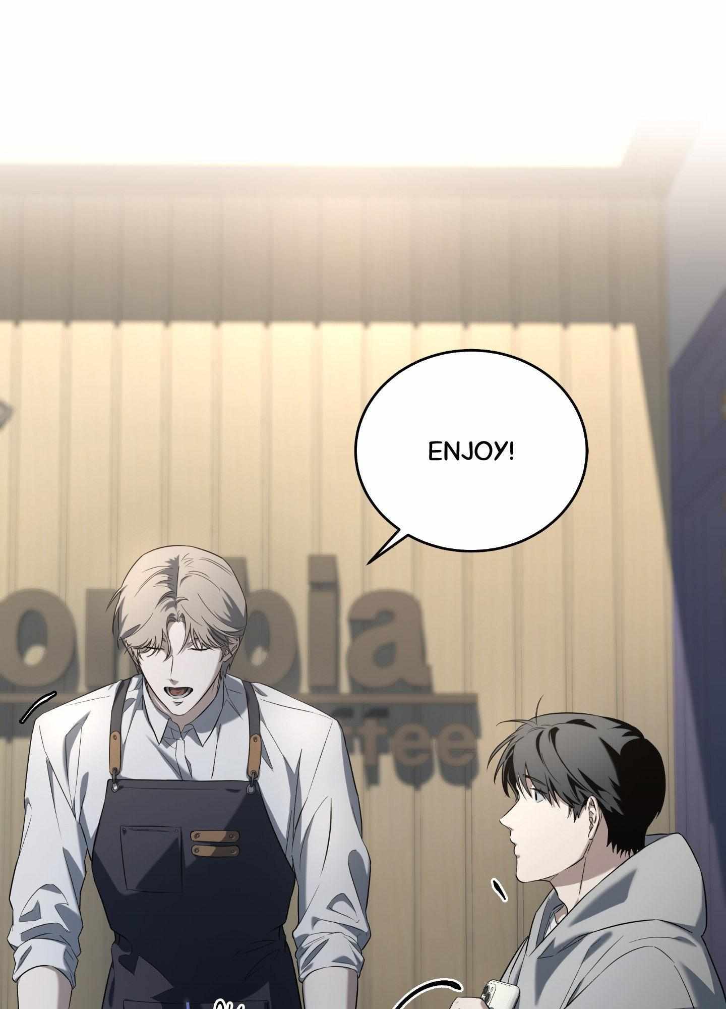 Read Thread chapter 1 image 45 on Lezhin